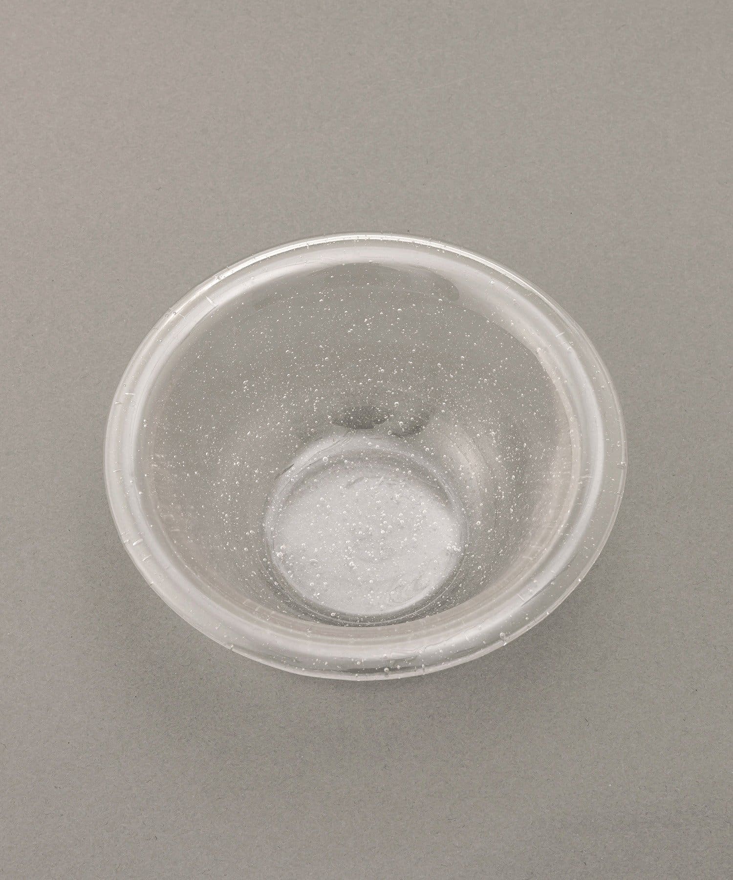 3COINS(スリーコインズ) ガラスボウル：300ml