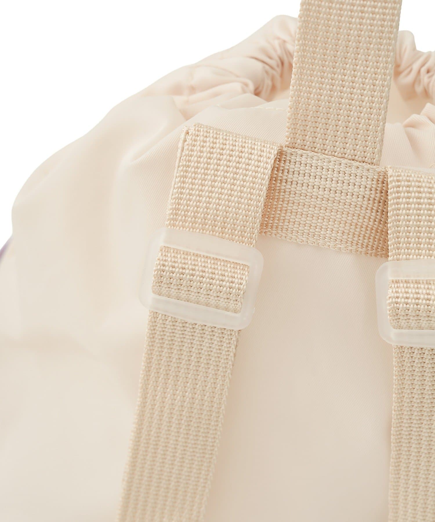 3COINS(スリーコインズ) 2層式プールバッグ