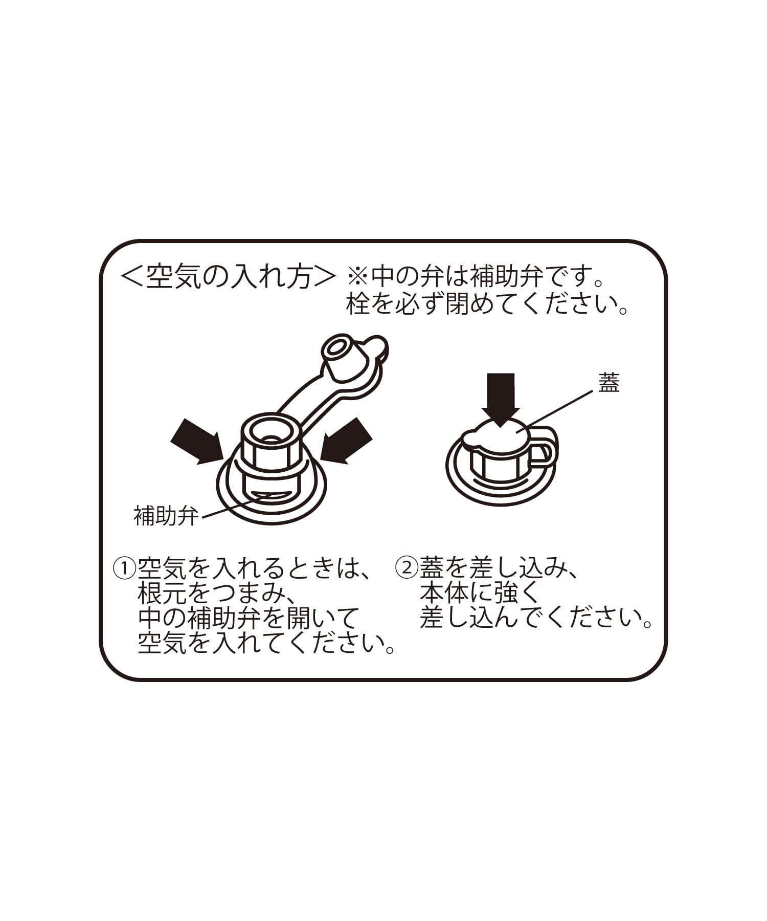 3COINS(スリーコインズ) KIDS浮き輪