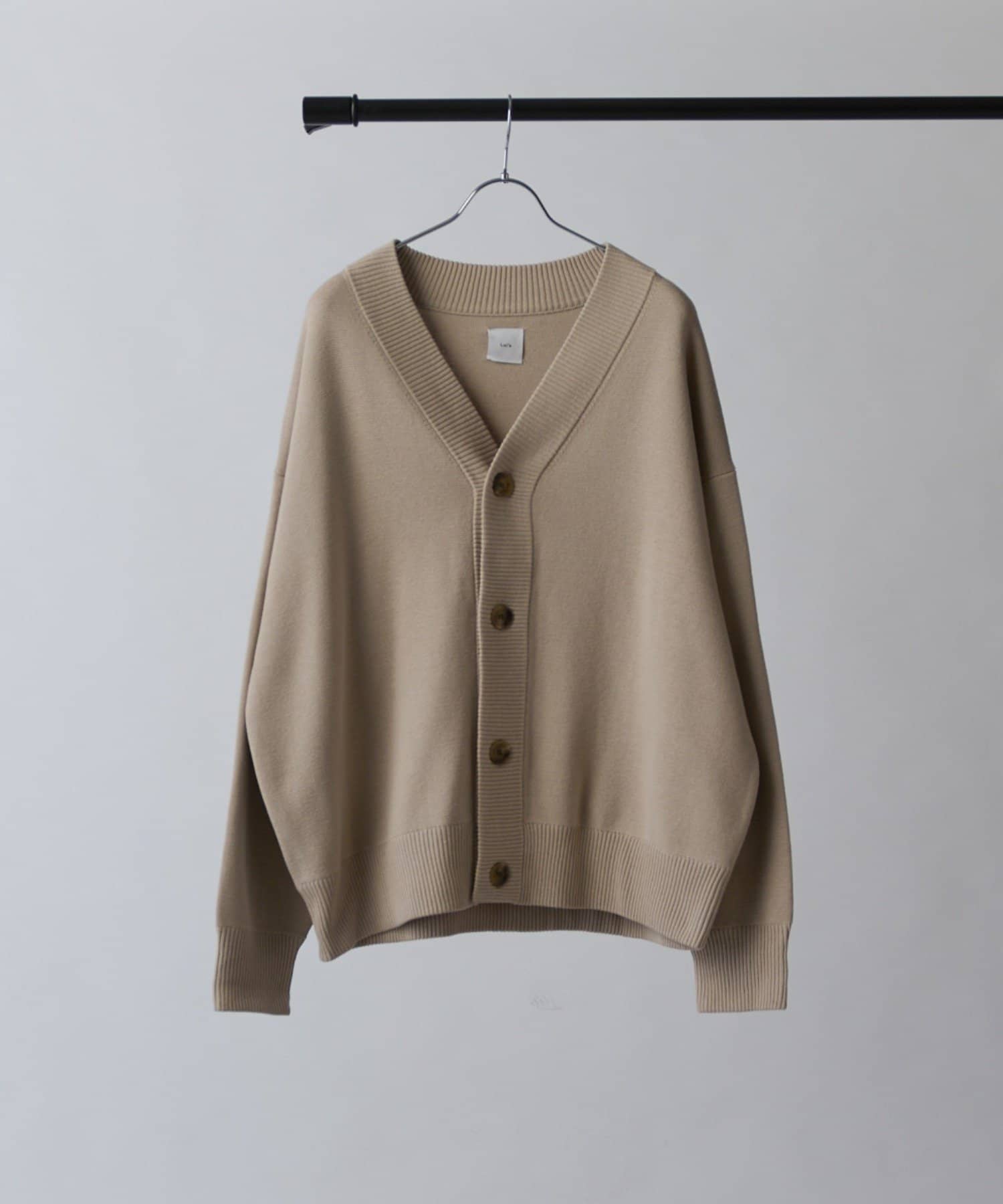Lui's(ルイス) チャンキーカーディガン