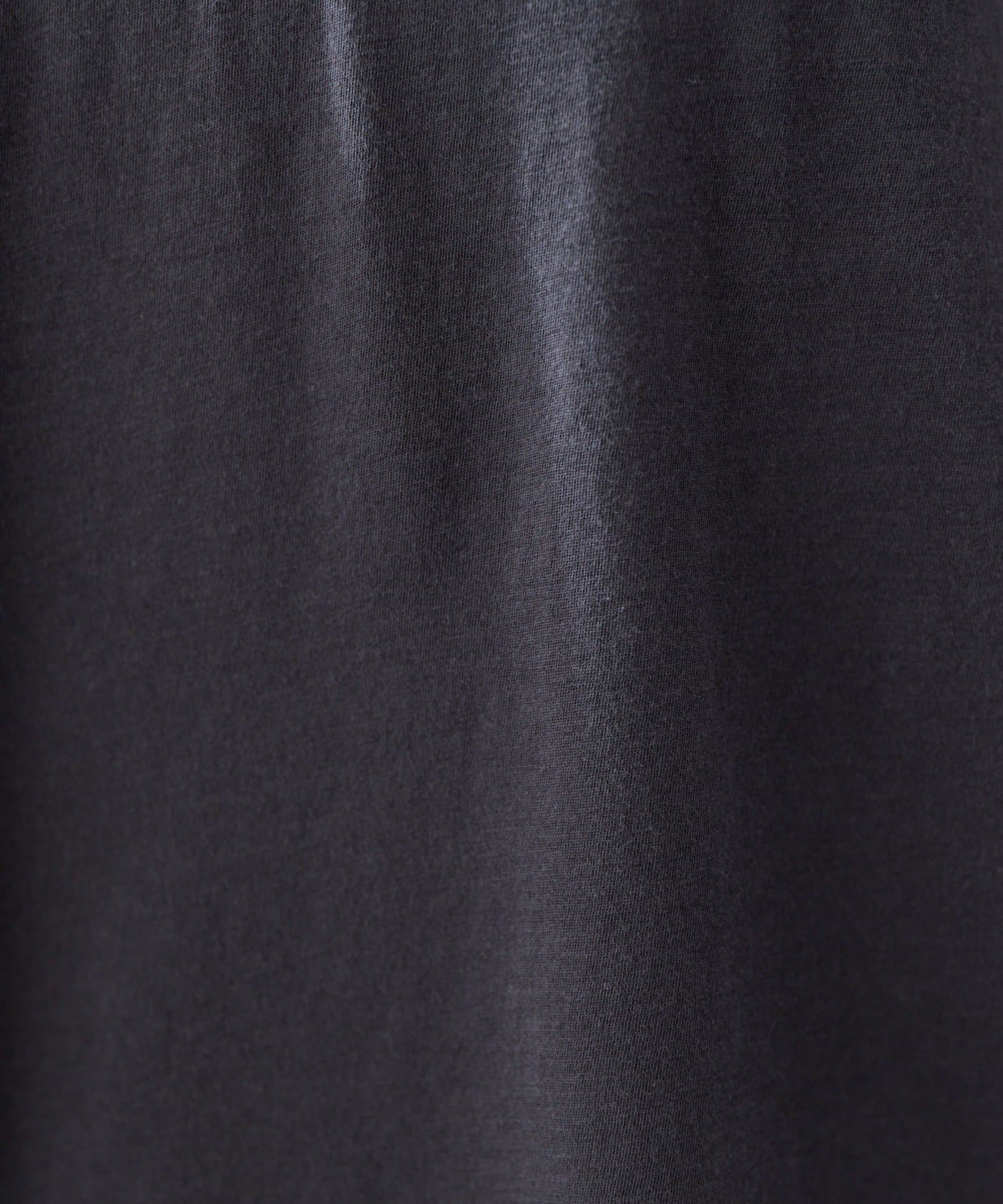 GALLARDAGALANTE(ガリャルダガランテ) VネックTシャツ