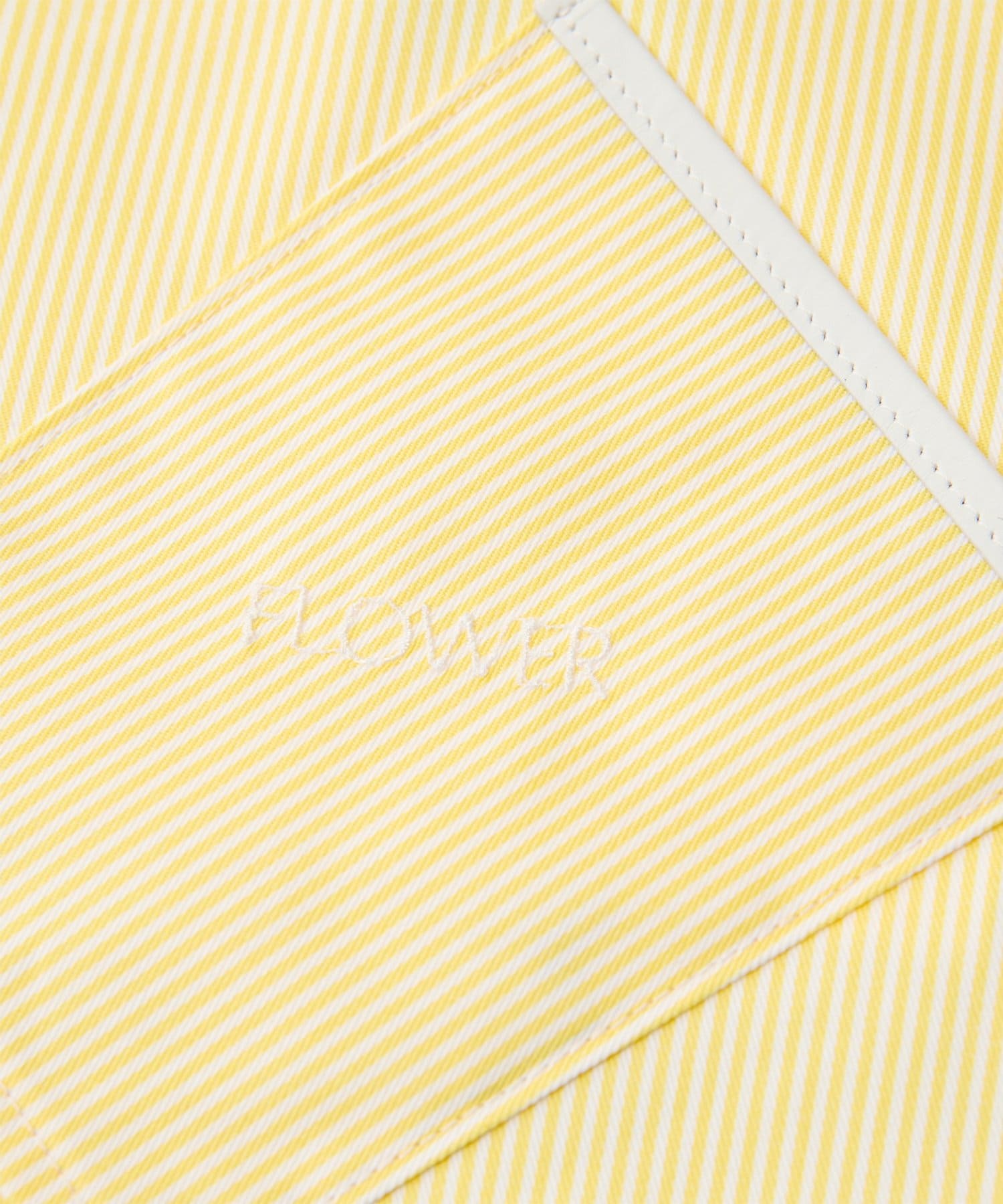 Whim Gazette(ウィム ガゼット) 【Hoaw.】フラワートート