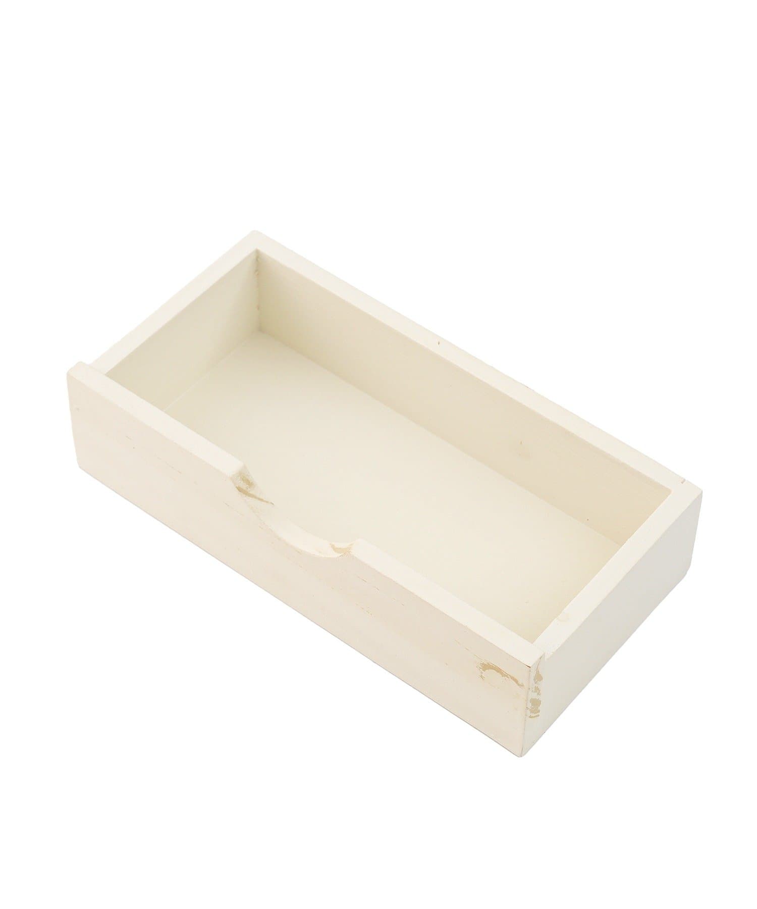 salut!(サリュ) 引き出し付き両開きラック／25th Special Price Item