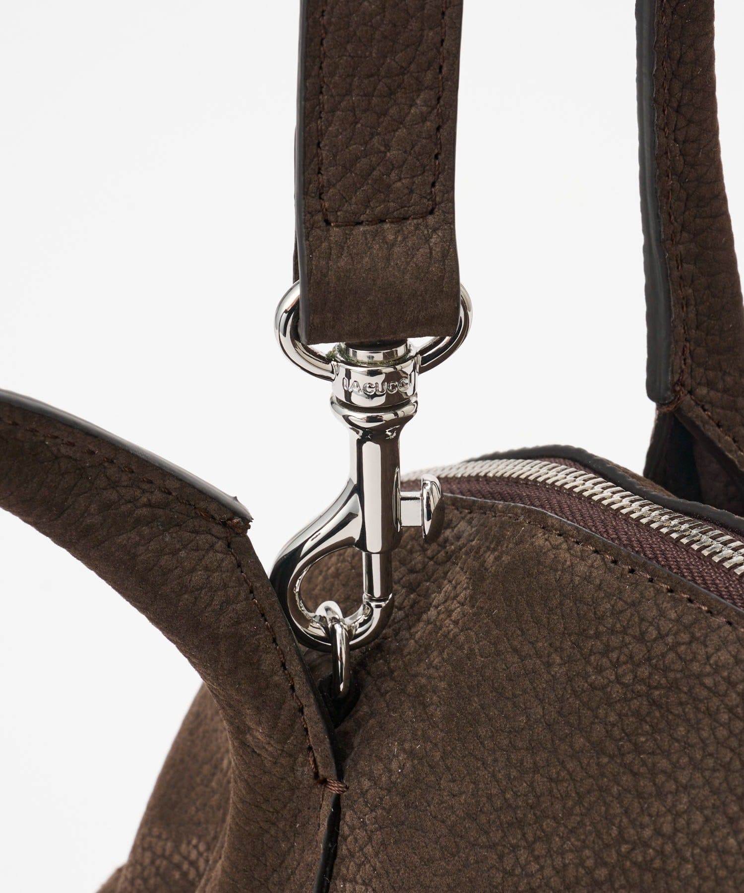 IACUCCI(イアクッチ) 【coming soon】アンゴロ M NABUK