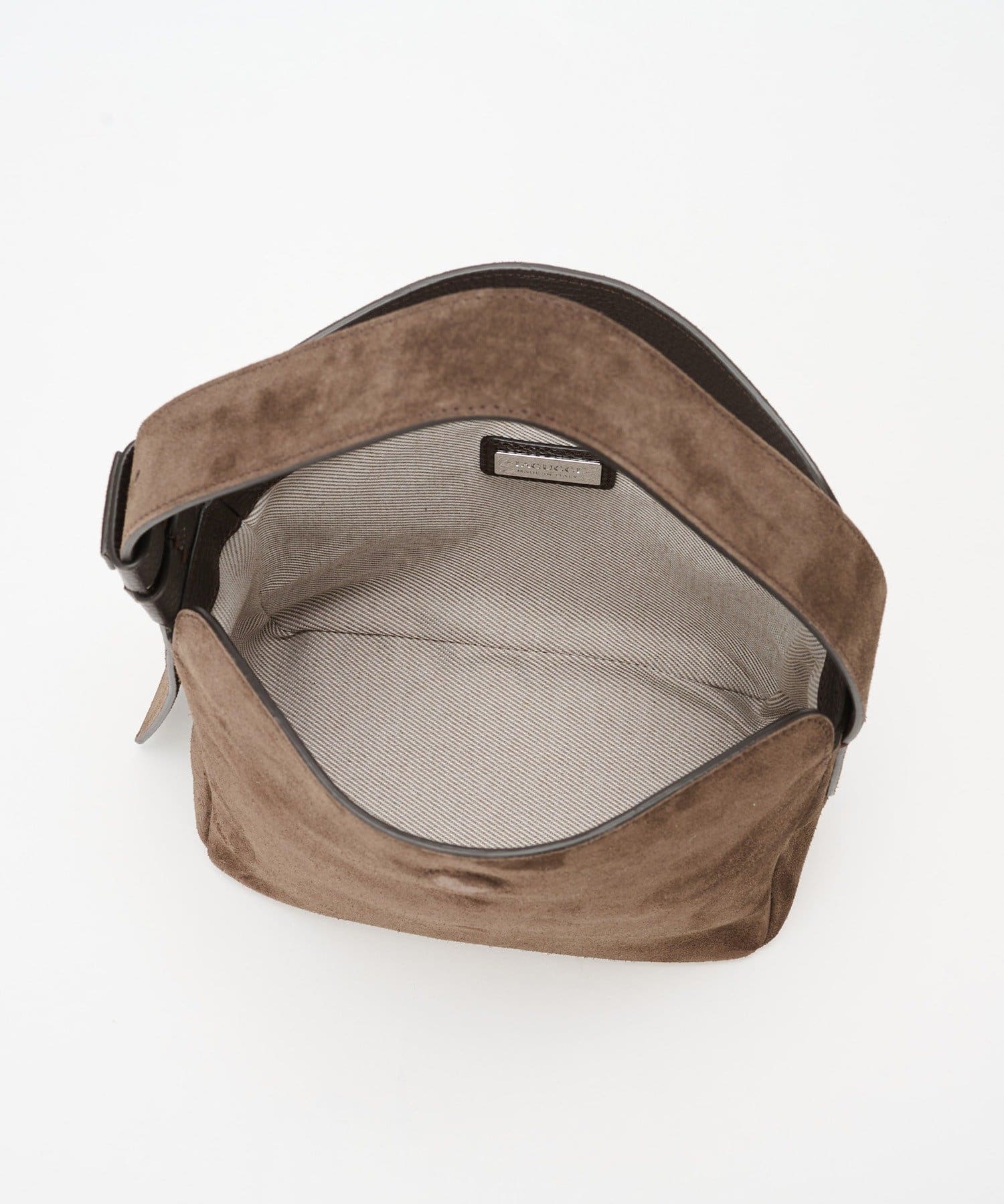 IACUCCI(イアクッチ) 【coming soon】スウォーノ S SUEDE