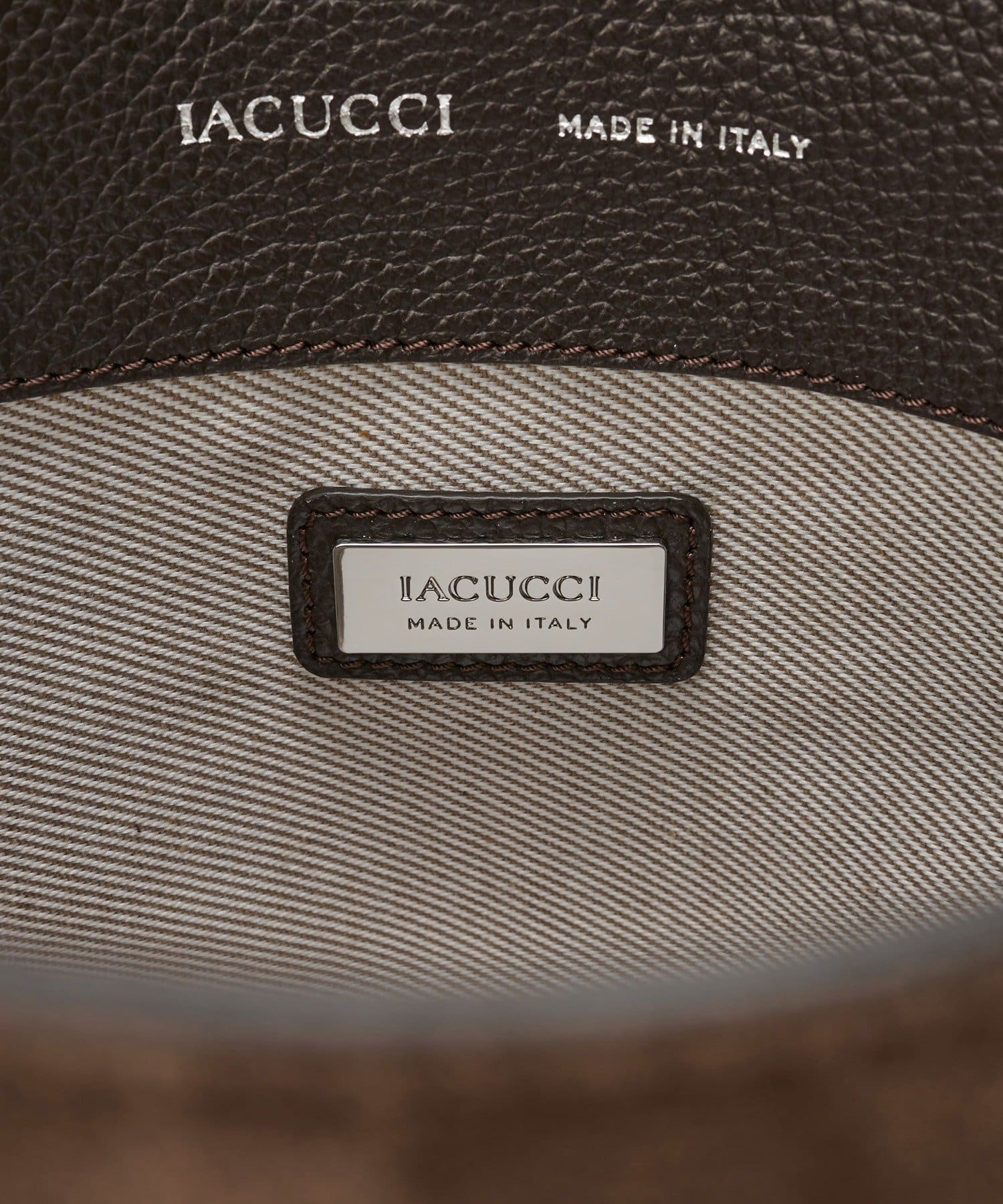 IACUCCI(イアクッチ) 【coming soon】スウォーノ S SUEDE