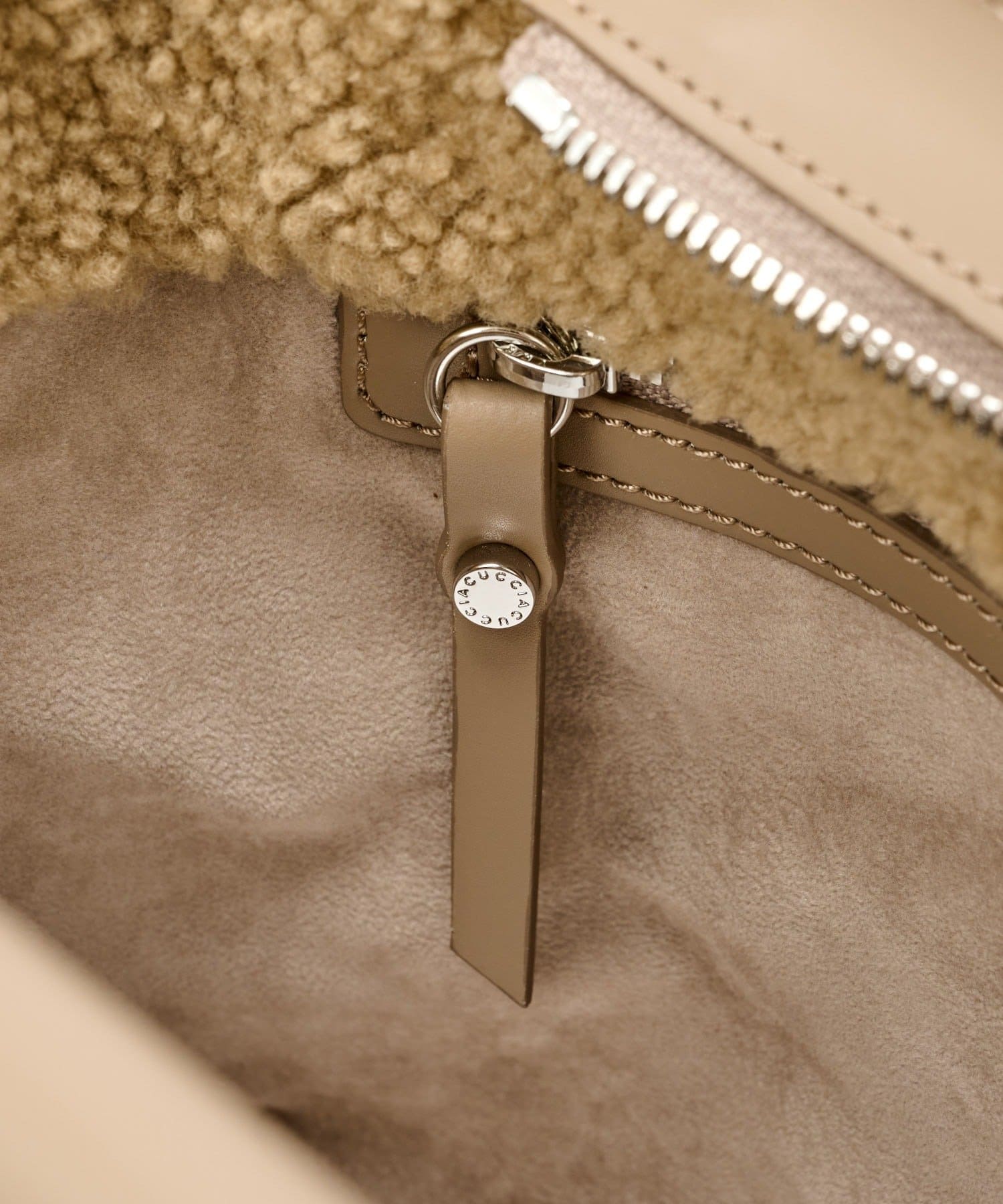 IACUCCI(イアクッチ) 【coming soon】ソルベット S MONTONE/RUGA