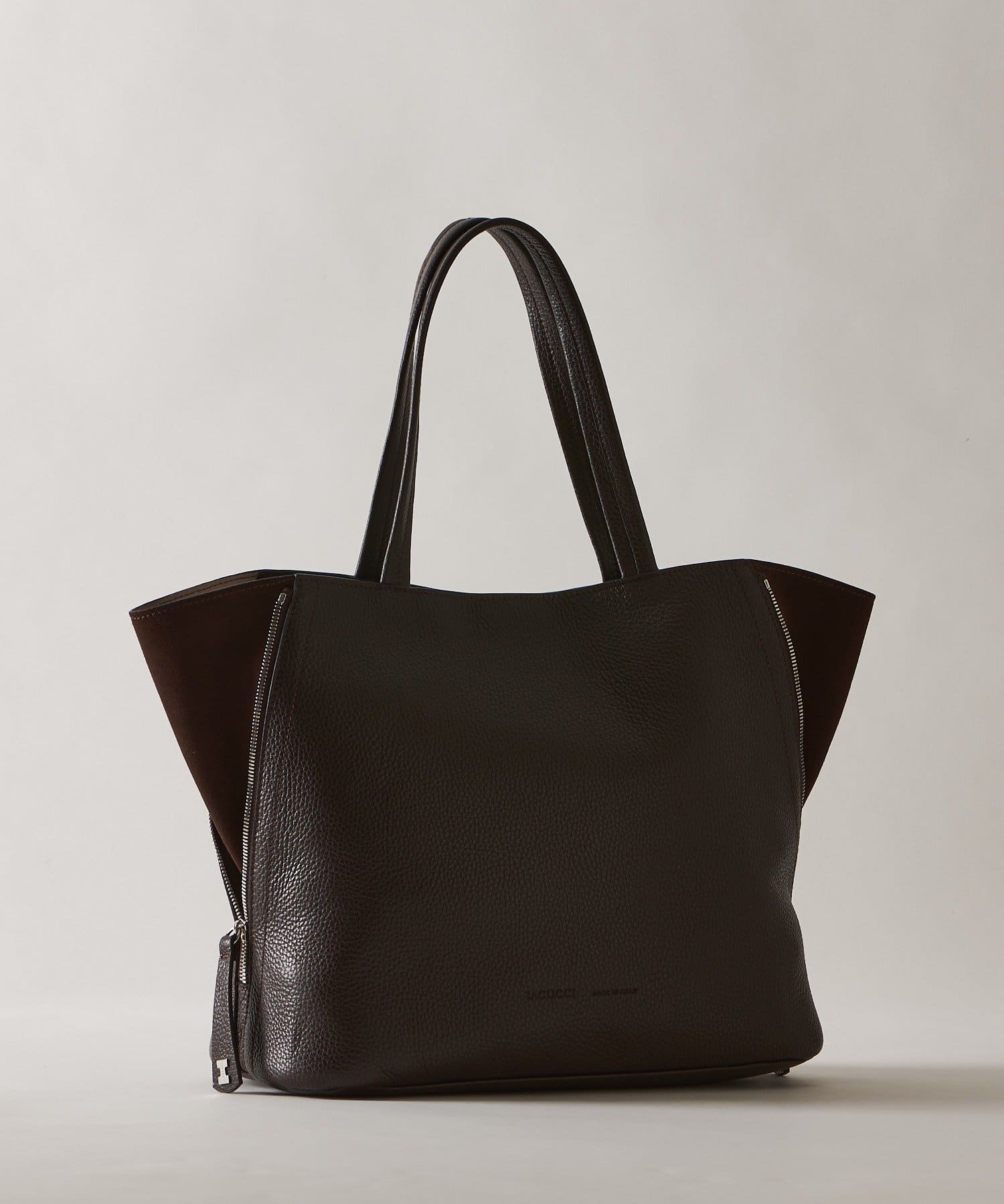 IACUCCI(イアクッチ) 【coming soon】トラット SUEDE/CERVO