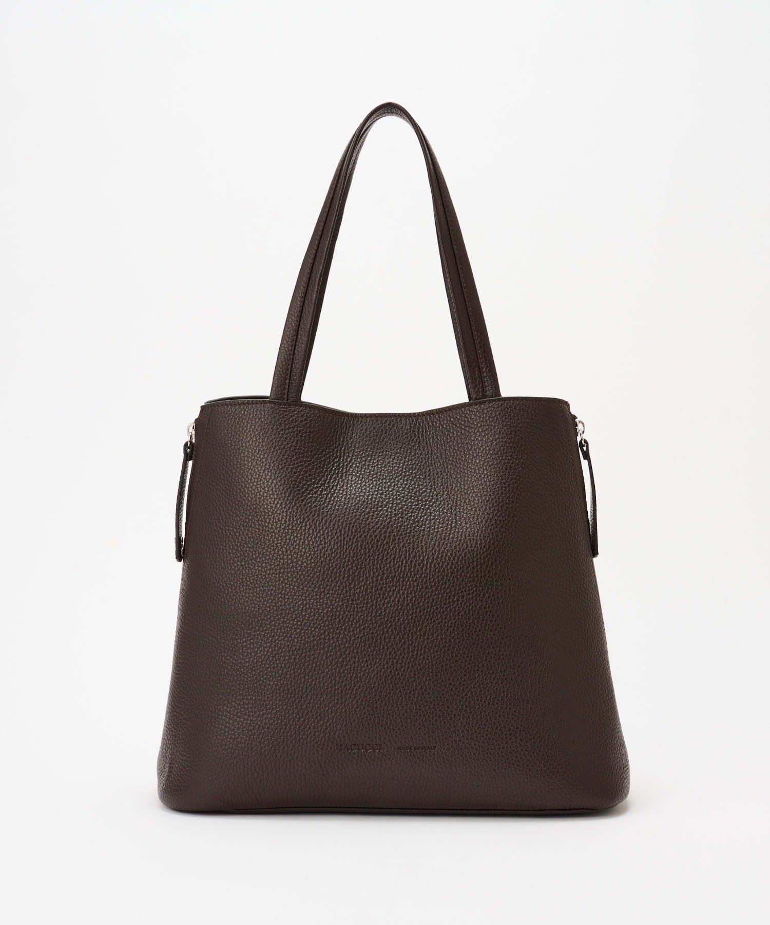 IACUCCI(イアクッチ) 【coming soon】トラット SUEDE/CERVO