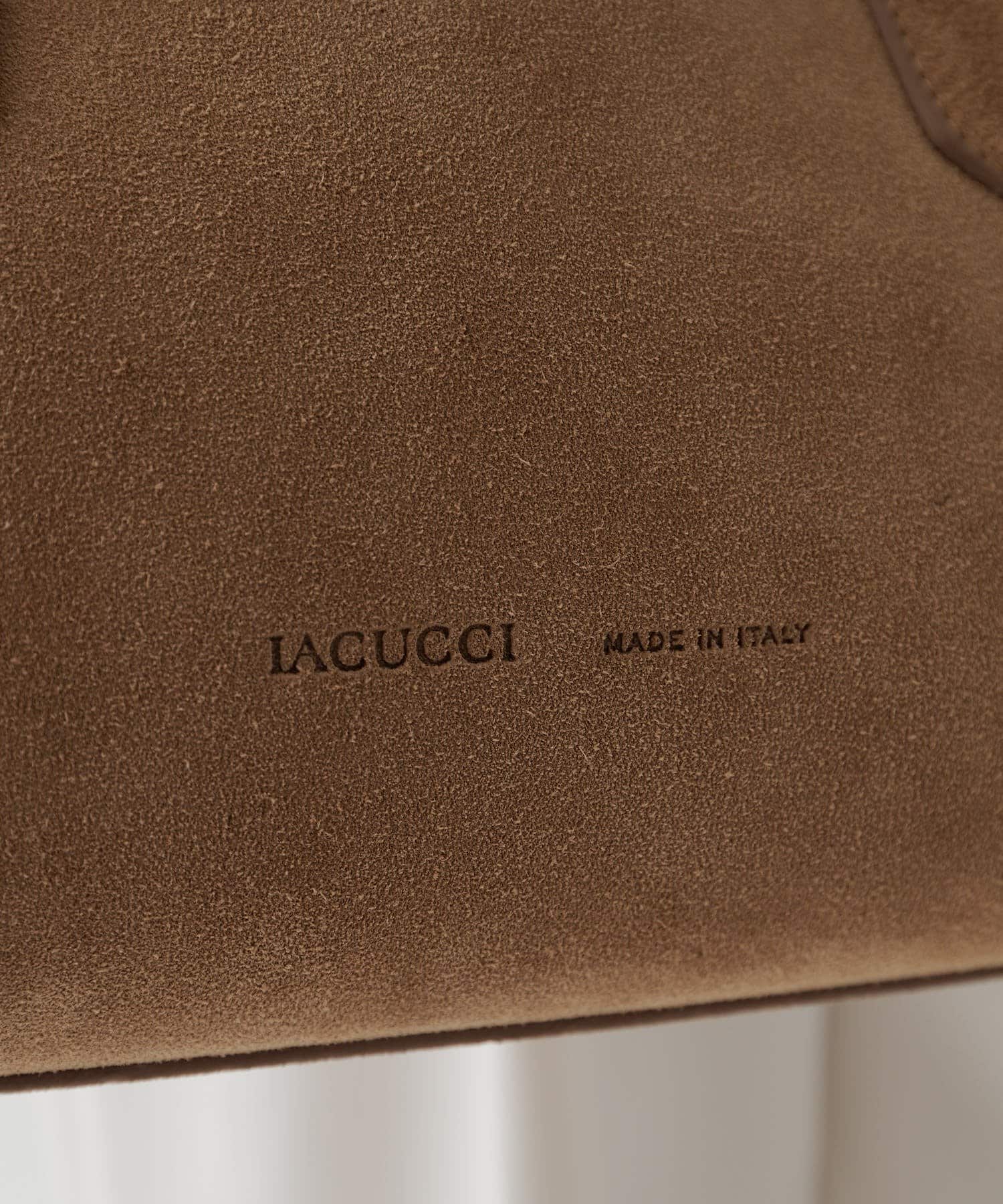 IACUCCI(イアクッチ) 《LIMITED COLLECTION 》50th LANA / S