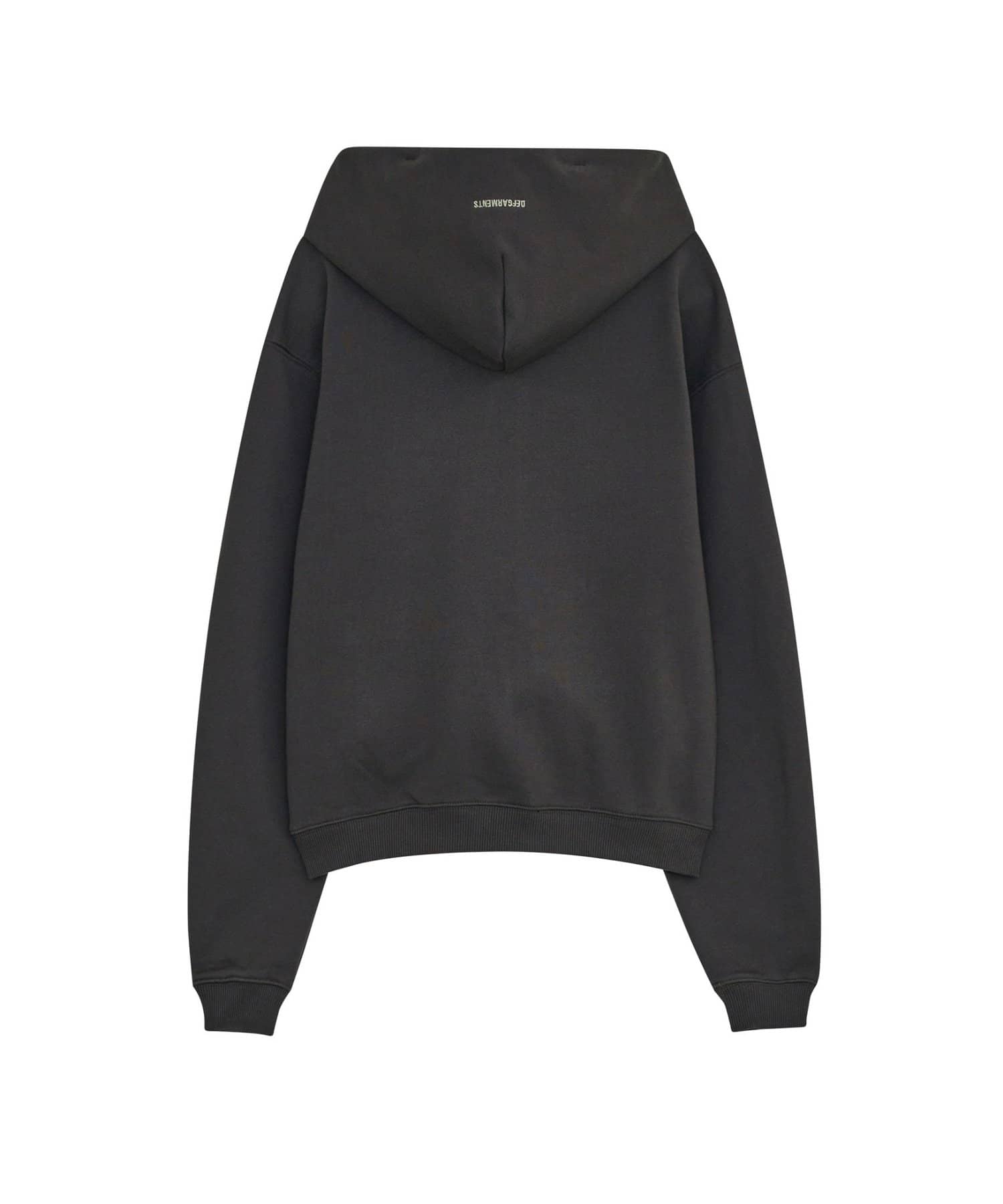 OUTLET(アウトレット) 【Ciaopanic】LIZARD DOODLE HOOD ZIP UP