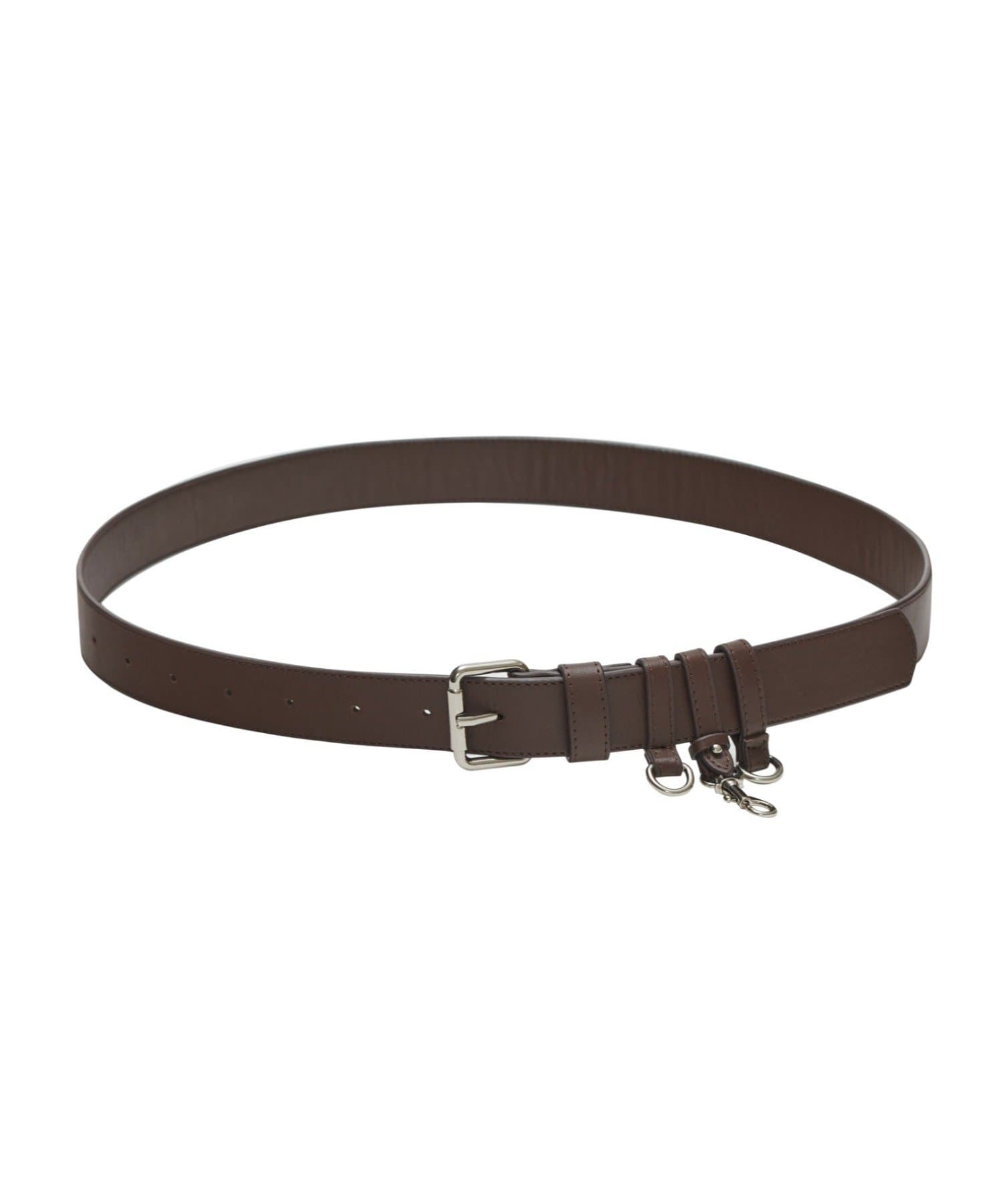 OUTLET(アウトレット) 【Ciaopanic】【DEF GARMENTS】TWO RING BELT