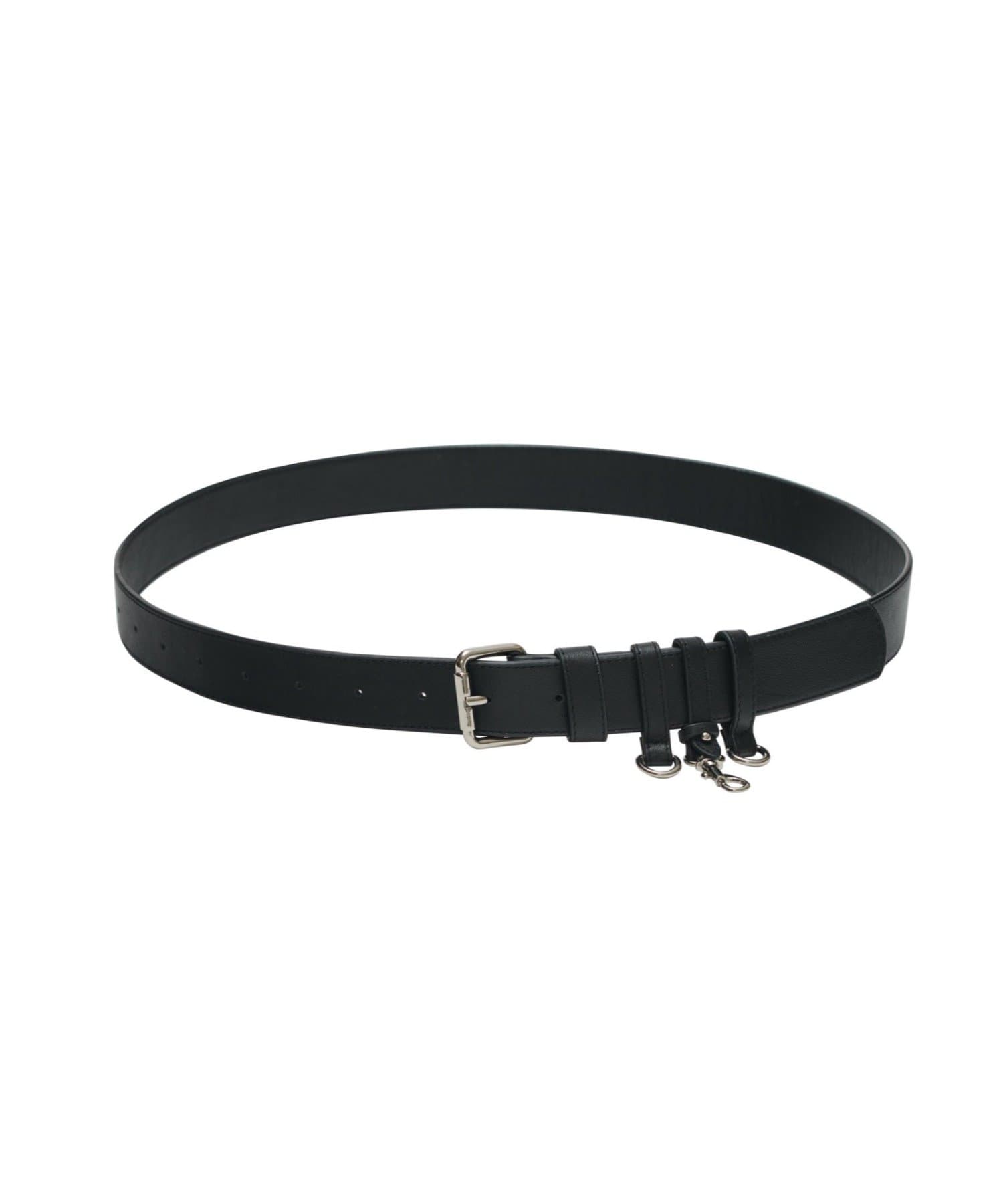 OUTLET(アウトレット) 【Ciaopanic】【DEF GARMENTS】TWO RING BELT