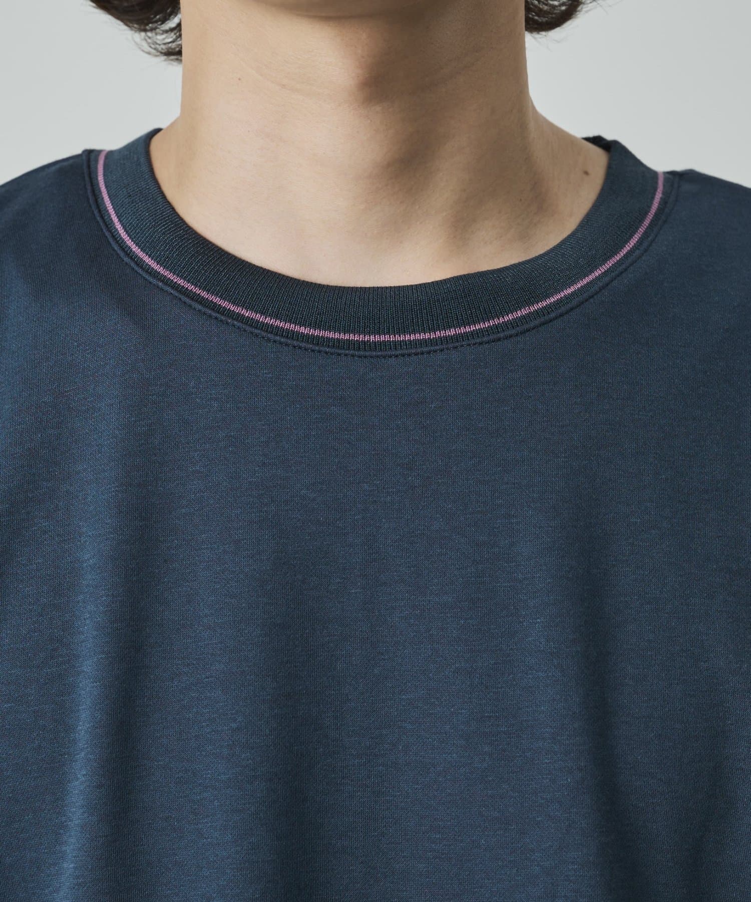 COLONY 2139(コロニー トゥーワンスリーナイン) リバーポンチドルマンTEE