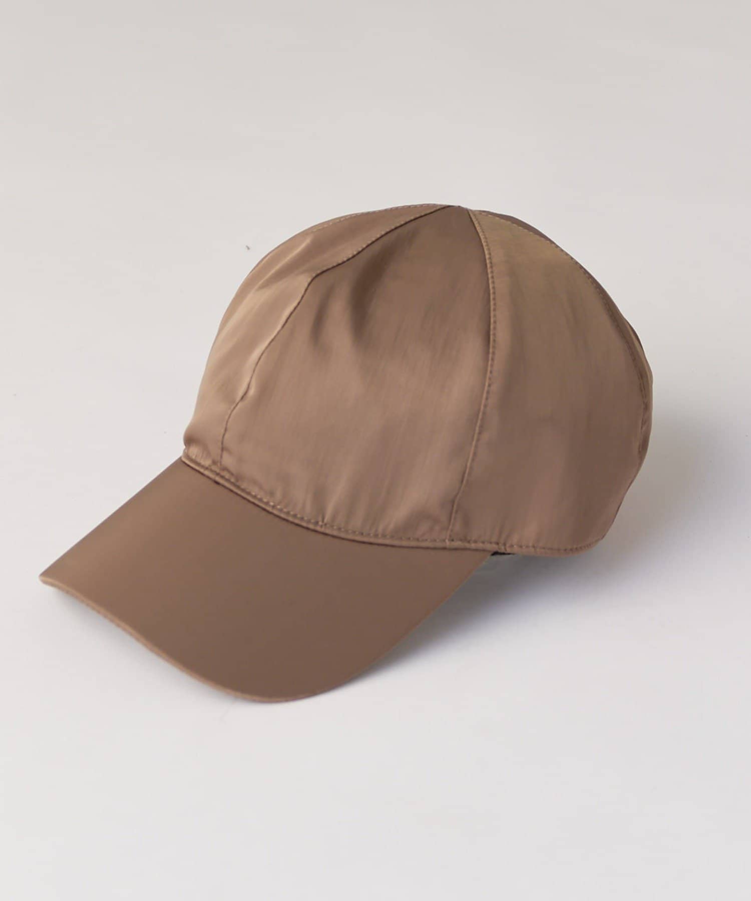 Lui's(ルイス) 6panel cap/6パネルキャップ