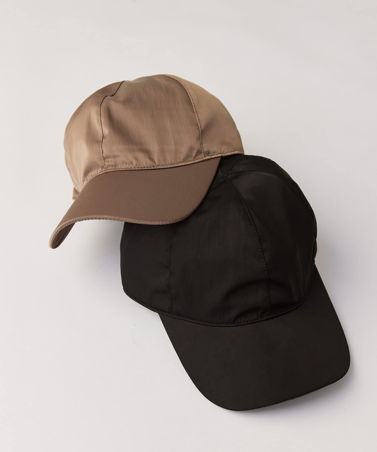 Lui's(ルイス) 6panel cap/6パネルキャップ