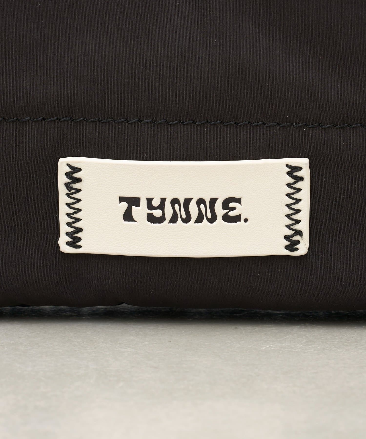 CIAOPANIC TYPY(チャオパニックティピー) :【TYNNE.】2ポケットキルティングサコッシュ