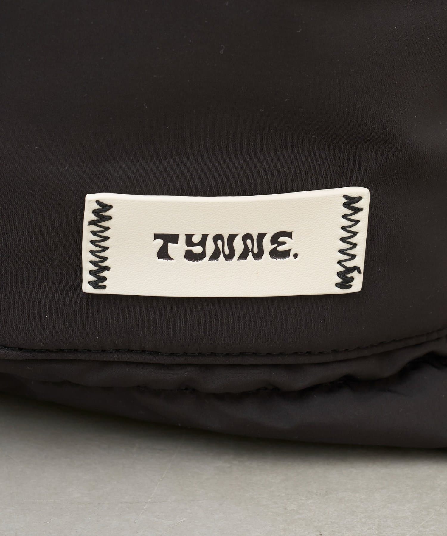 CIAOPANIC TYPY(チャオパニックティピー) :【TYNNE.】2WAYキルティングトートバッグ