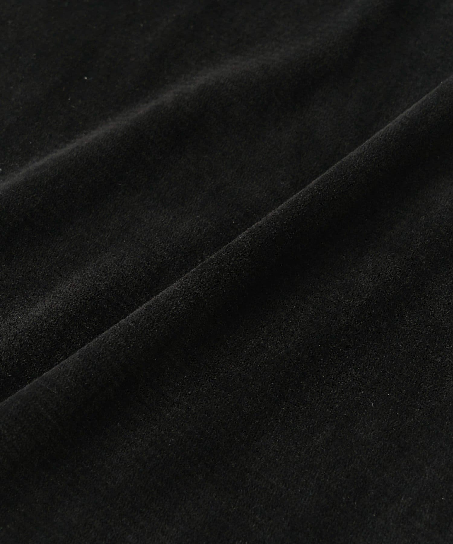 RIVE DROITE(リヴドロワ) フロッキーチュールバックオープンTee
