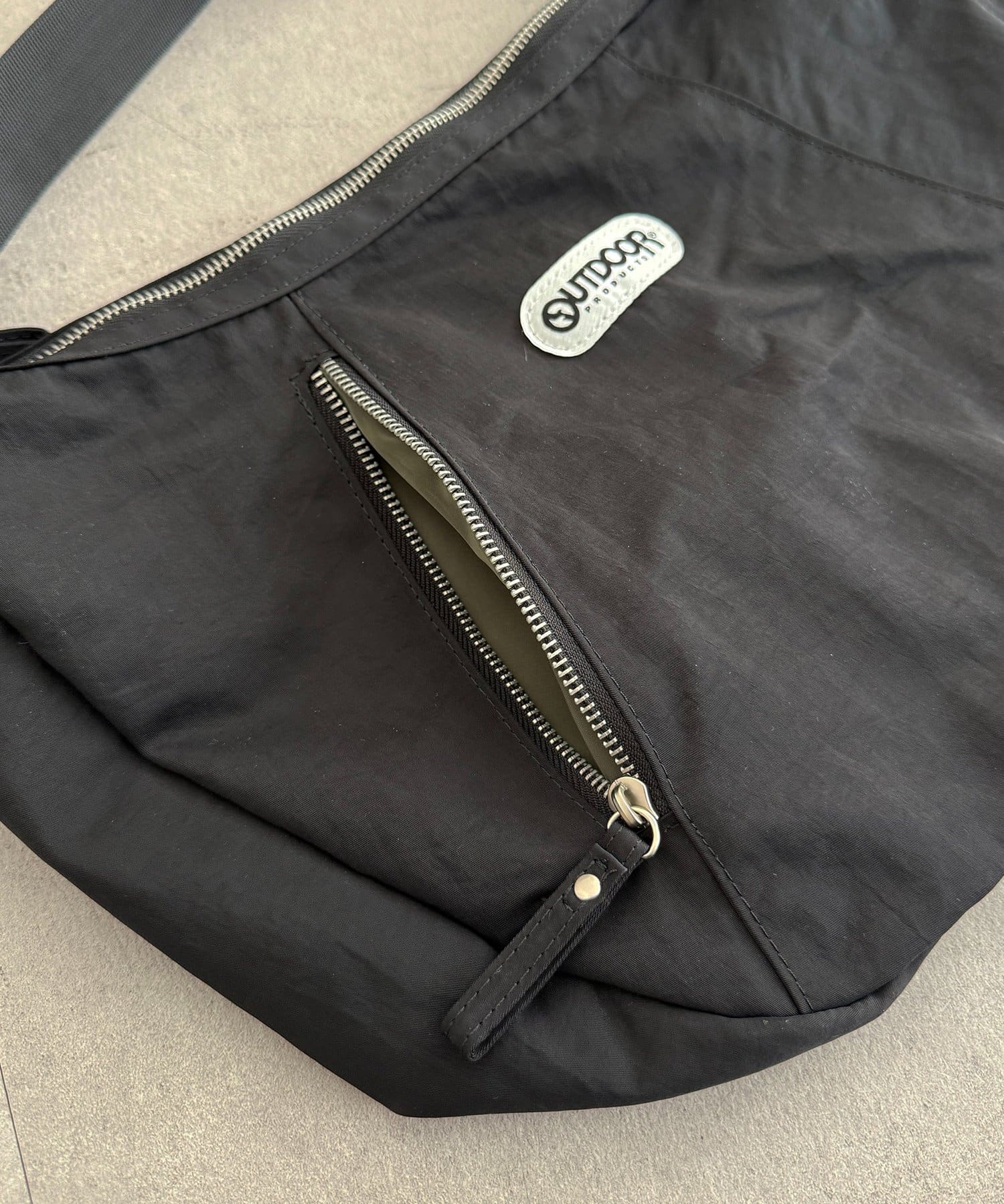 CPCM(シーピーシーエム) ​​​​​​​【OUTDOOR PRODUCTS 】ナイロンショルダー
