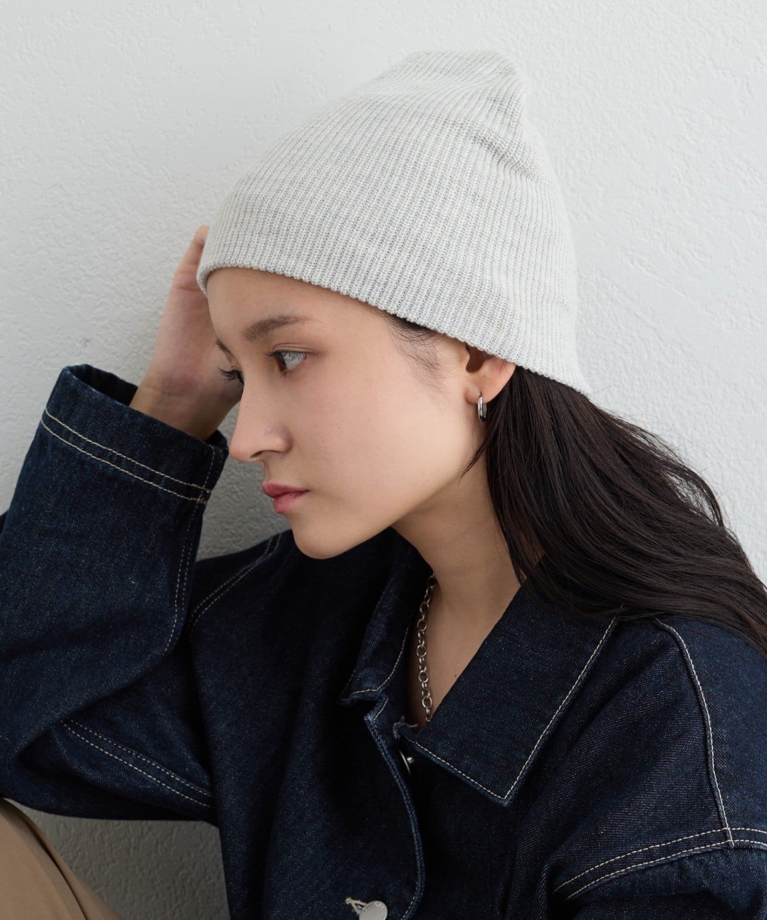 COLONY 2139(コロニー トゥーワンスリーナイン) 【リバイバル/新色追加】アクリルニット帽