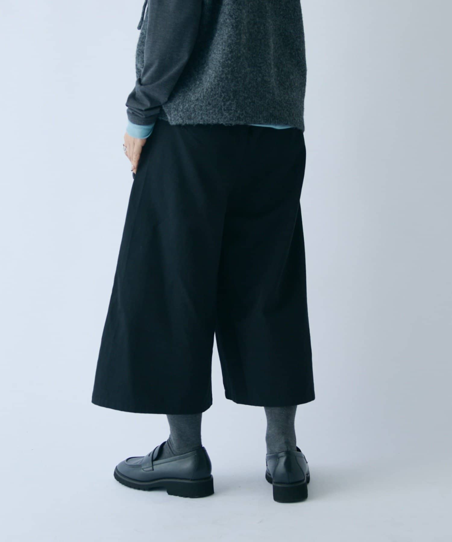 -goocy-(グーシー) チノハーフパンツ