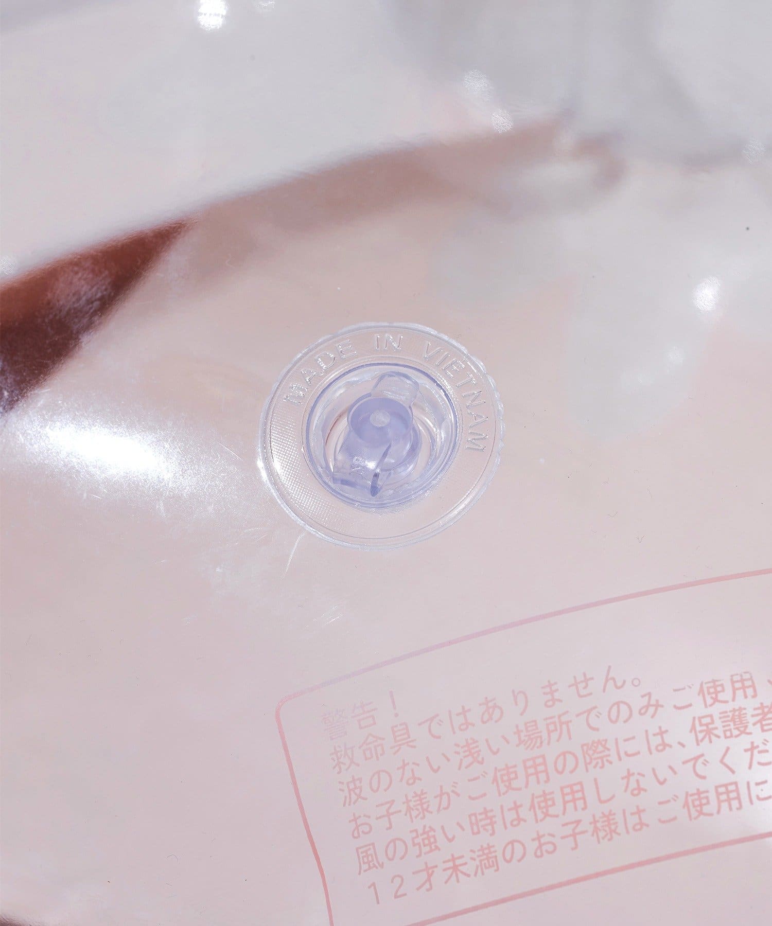 3COINS(スリーコインズ) ハイビスカスフロート