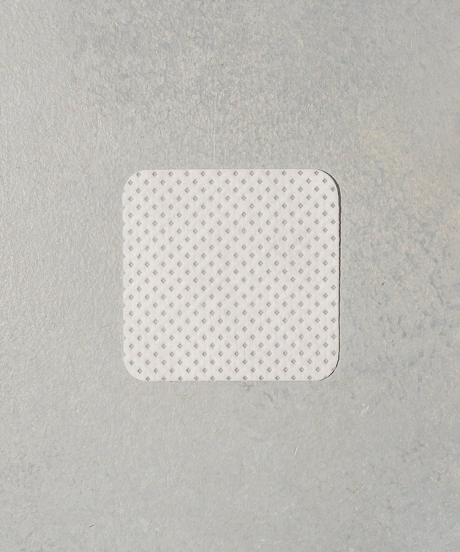 3COINS(スリーコインズ) 甘皮ケアシート／and us