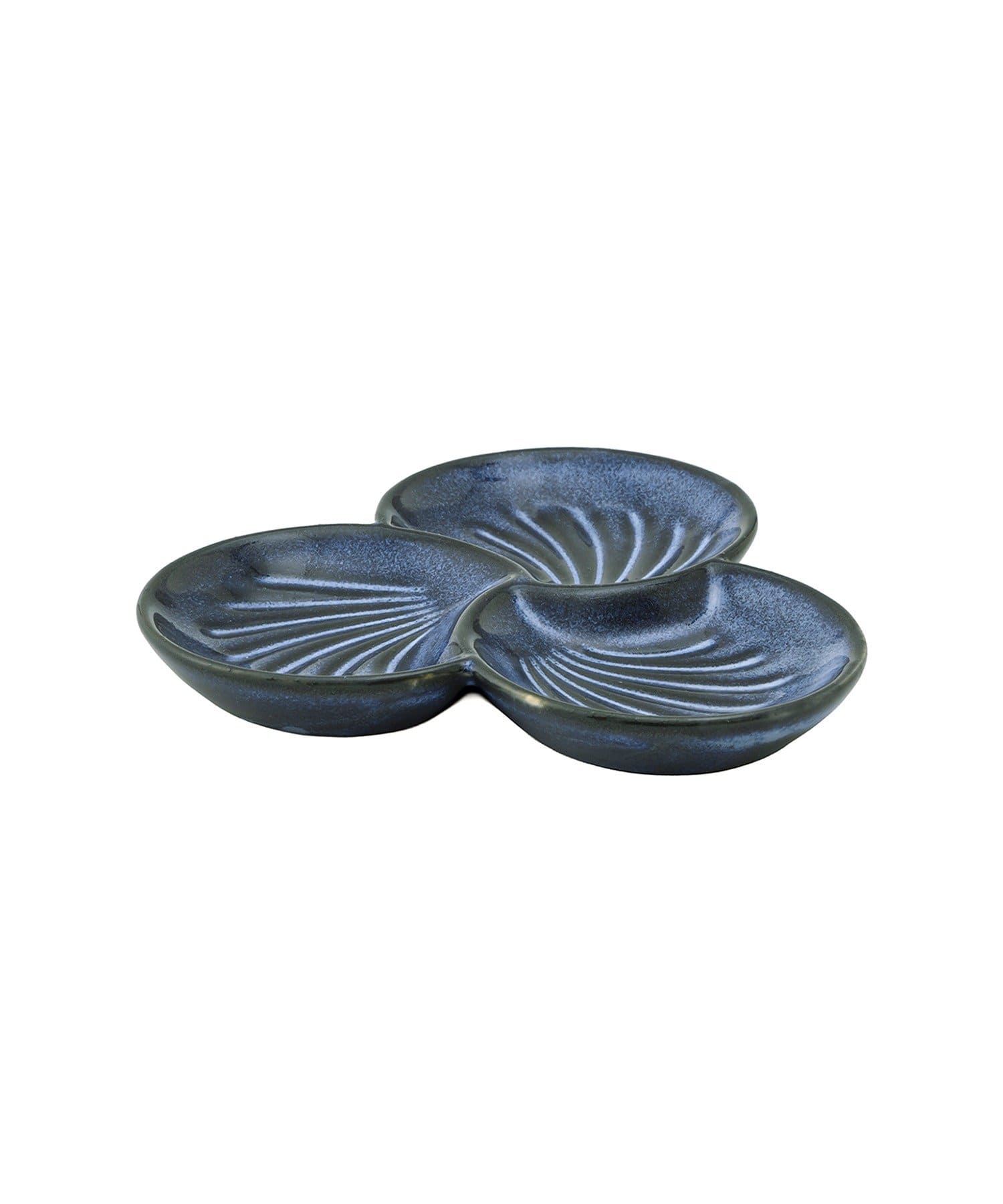 3COINS(スリーコインズ) 仕切り小皿