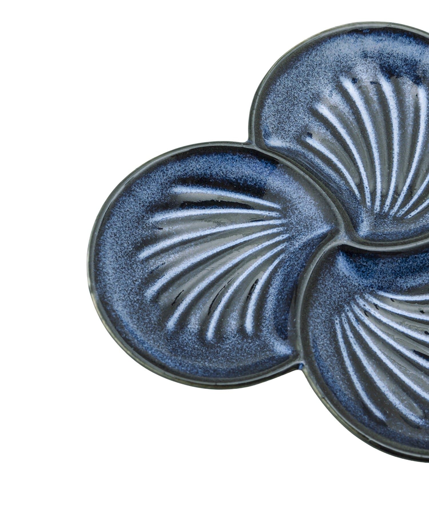 3COINS(スリーコインズ) 仕切り小皿