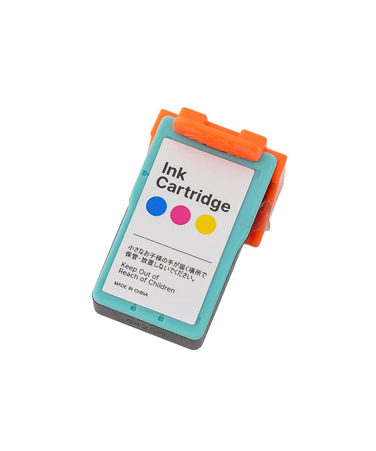 3COINS(スリーコインズ) 《WEB限定商品》インクカートリッジ