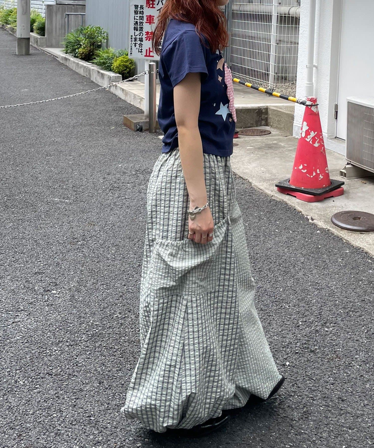 CIAOPANIC(チャオパニック) 夢かわコンパクトTee