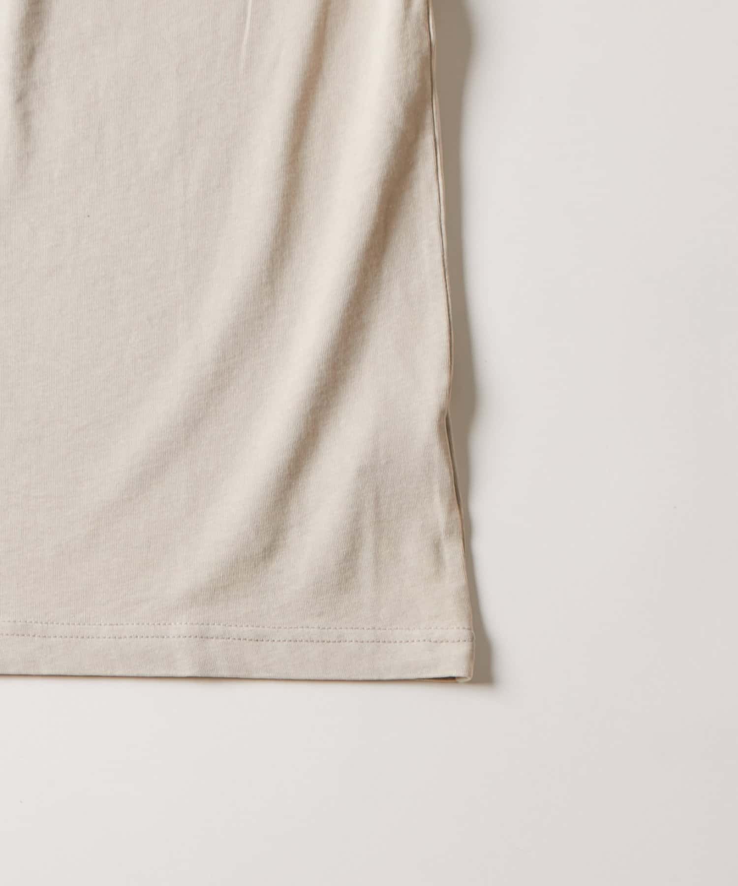OUTLET(アウトレット) 【WHO'S WHO gallery】ESS YOU スタッズデザインTEE