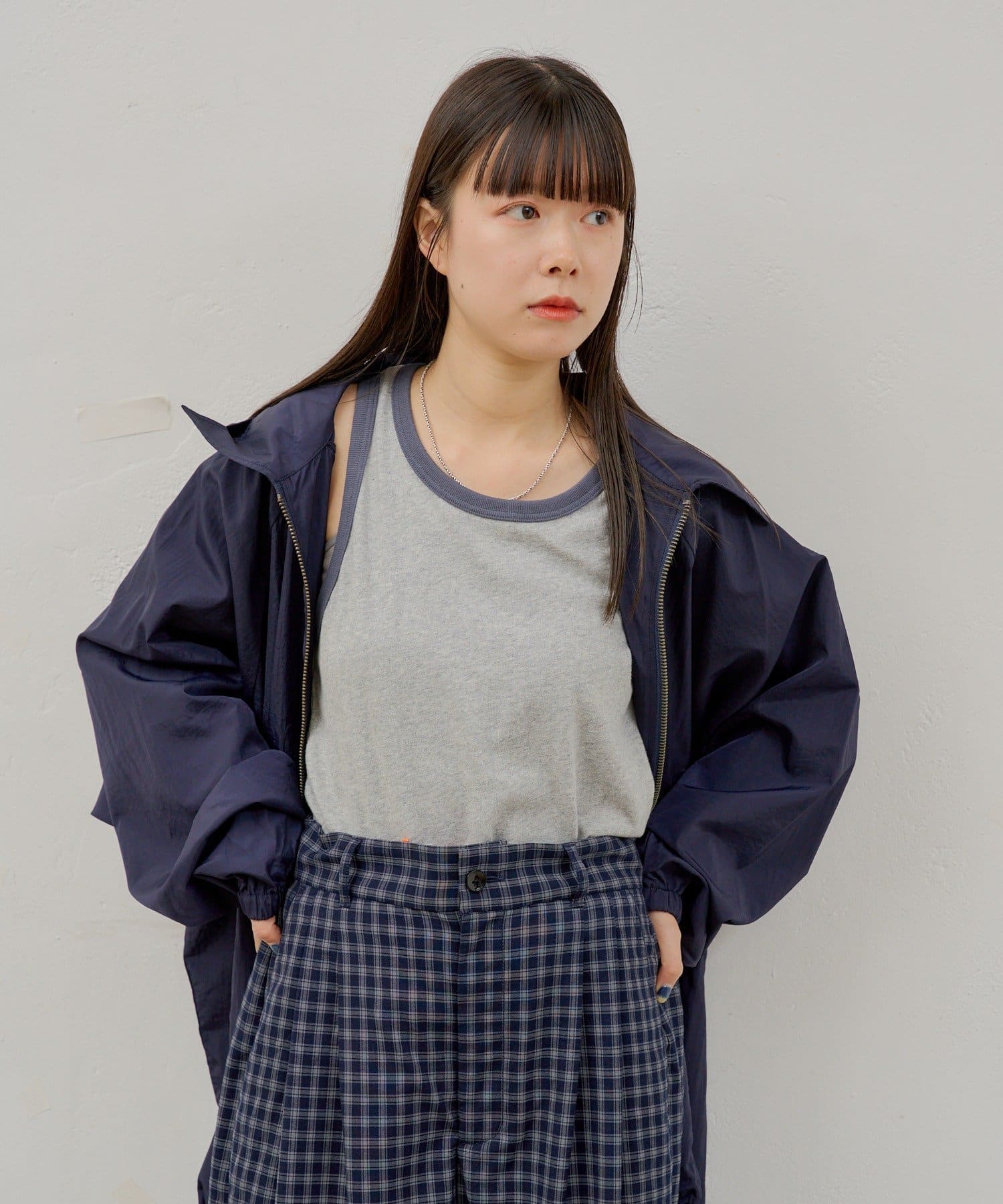 Kastane】リンガータンクトップ | OUTLET(アウトレット)レディース