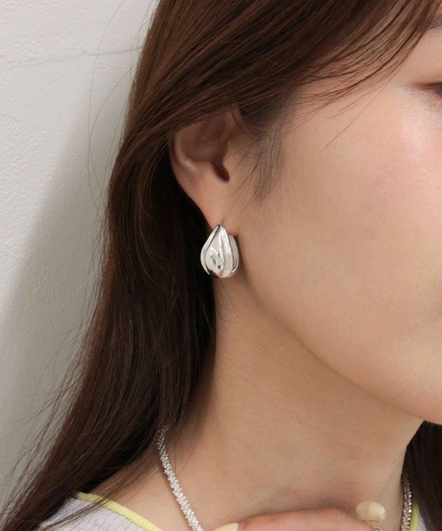 FREDY & GLOSTER(フレディ アンド グロスター) ツボミワンタッチピアス