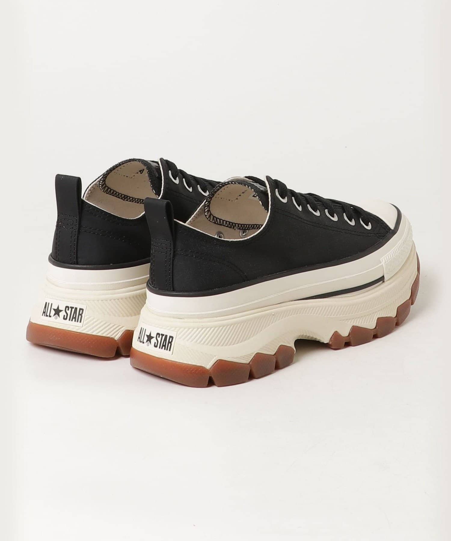 FREDY & GLOSTER(フレディ アンド グロスター) 【CONVERSE/コンバース】オールスタートレックウエーブNL OX