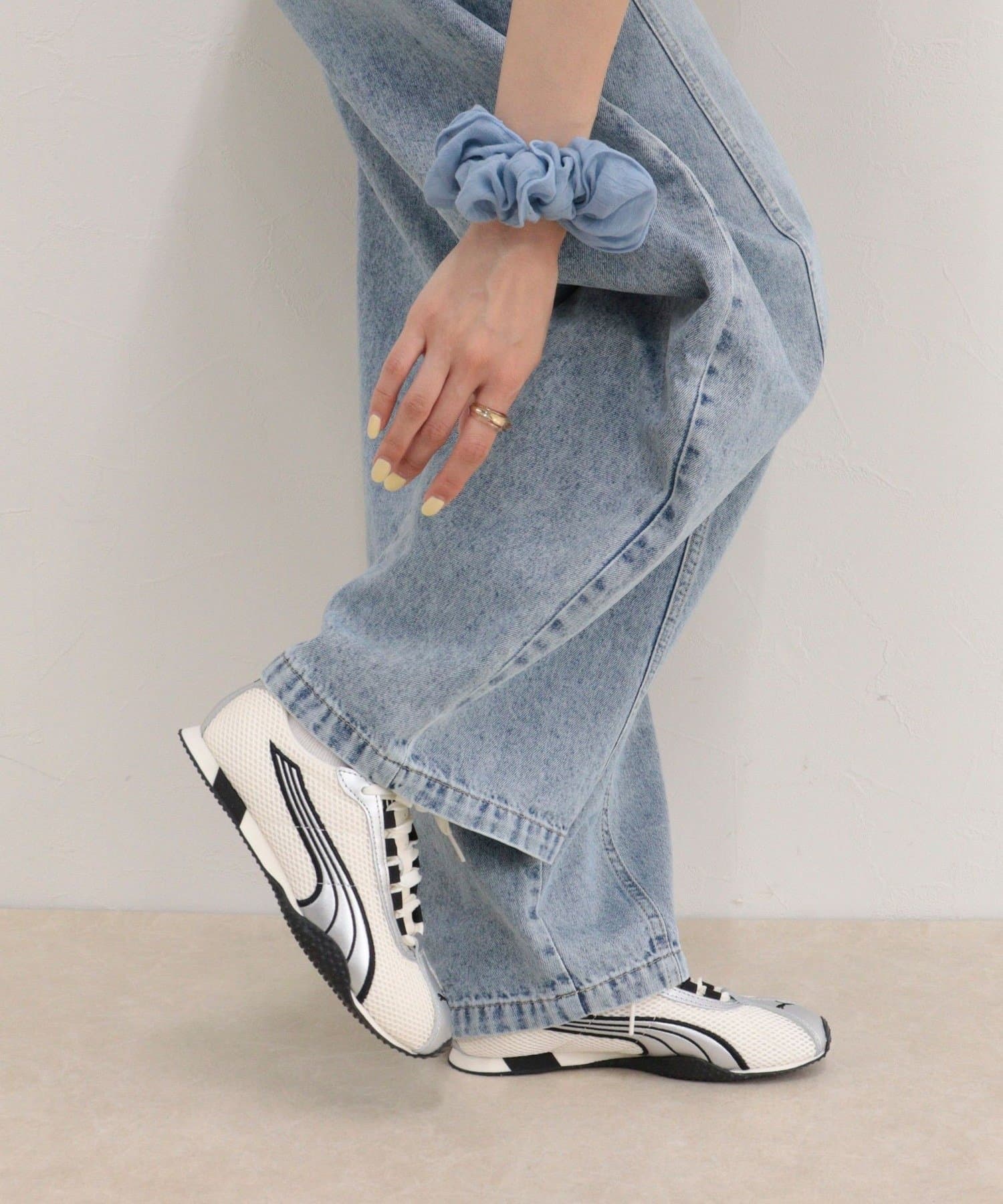 FREDY & GLOSTER(フレディ アンド グロスター) 【PUMA/プーマ】H-STREET OG