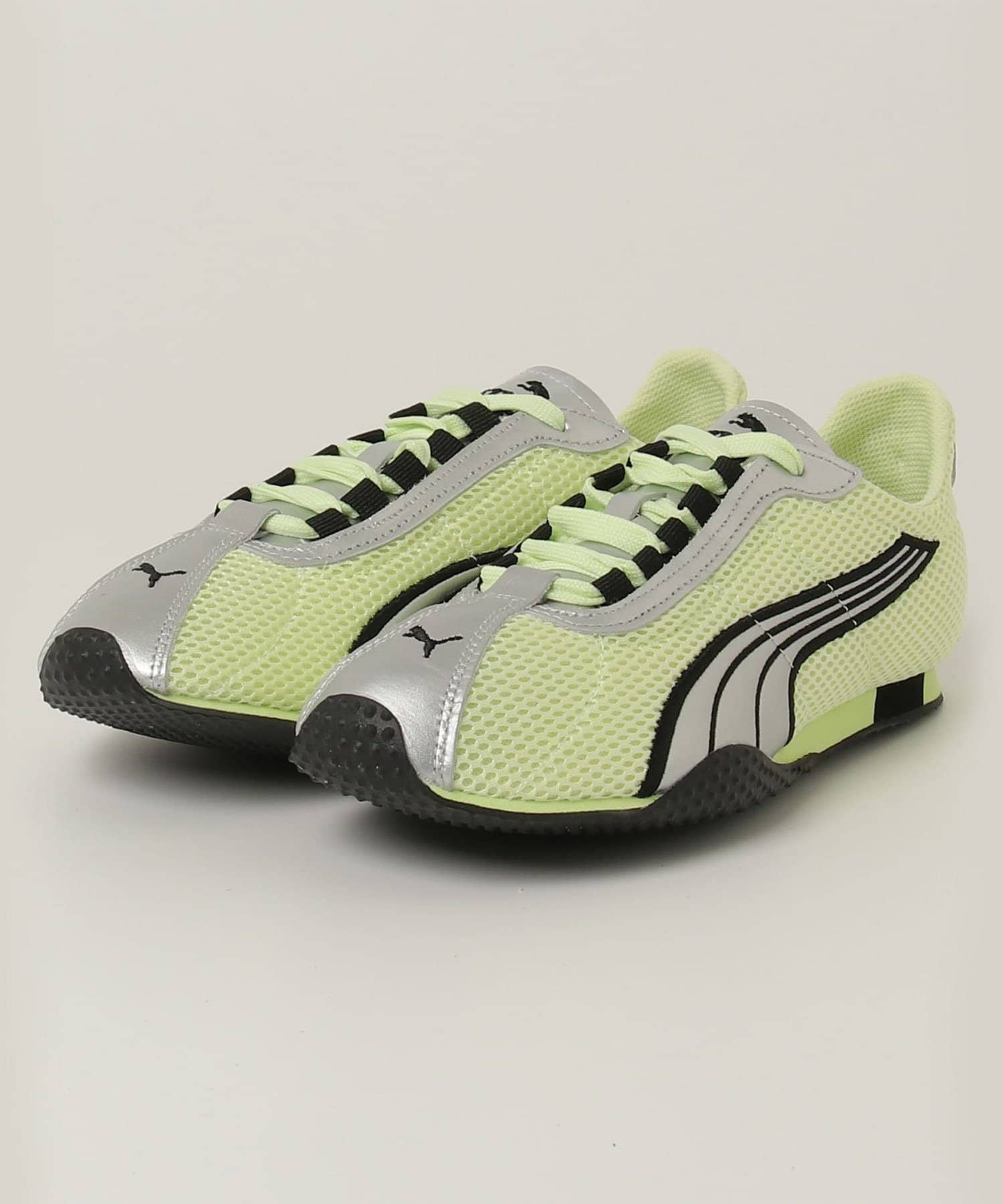 FREDY & GLOSTER(フレディ アンド グロスター) 【PUMA/プーマ】H-STREET OG