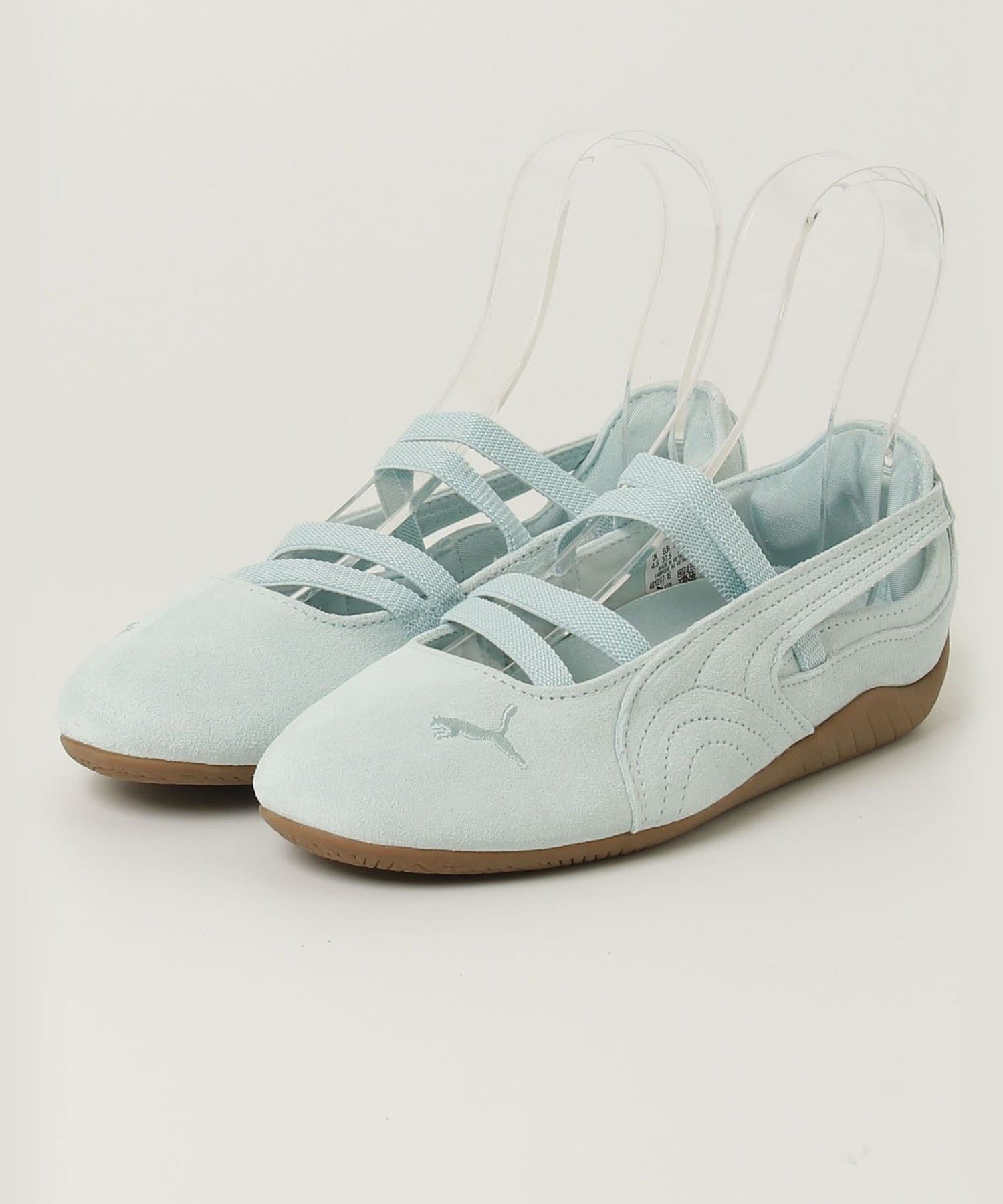 FREDY & GLOSTER(フレディ アンド グロスター) 【PUMA/プーマ】SPEEDCAT BALLET SD WNS