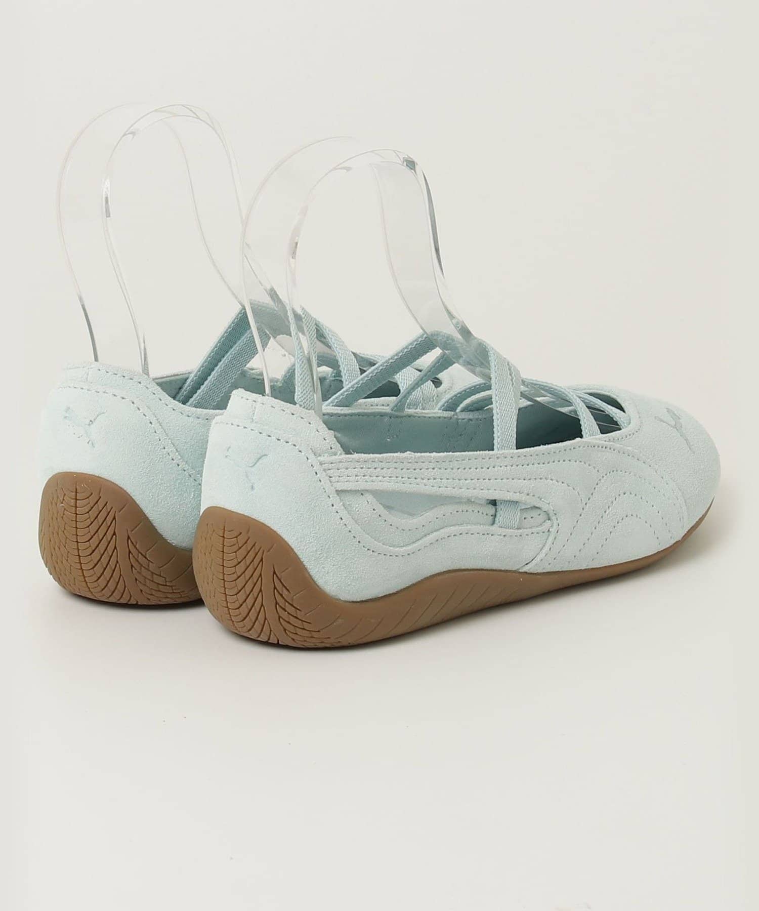 FREDY & GLOSTER(フレディ アンド グロスター) 【PUMA/プーマ】SPEEDCAT BALLET SD WNS