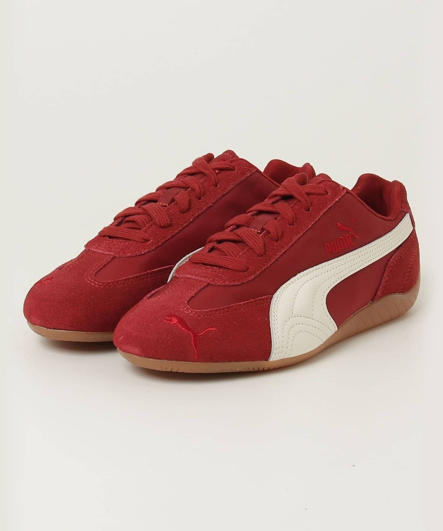 FREDY & GLOSTER(フレディ アンド グロスター) 【PUMA/プーマ】SPEEDCAT NYLON
