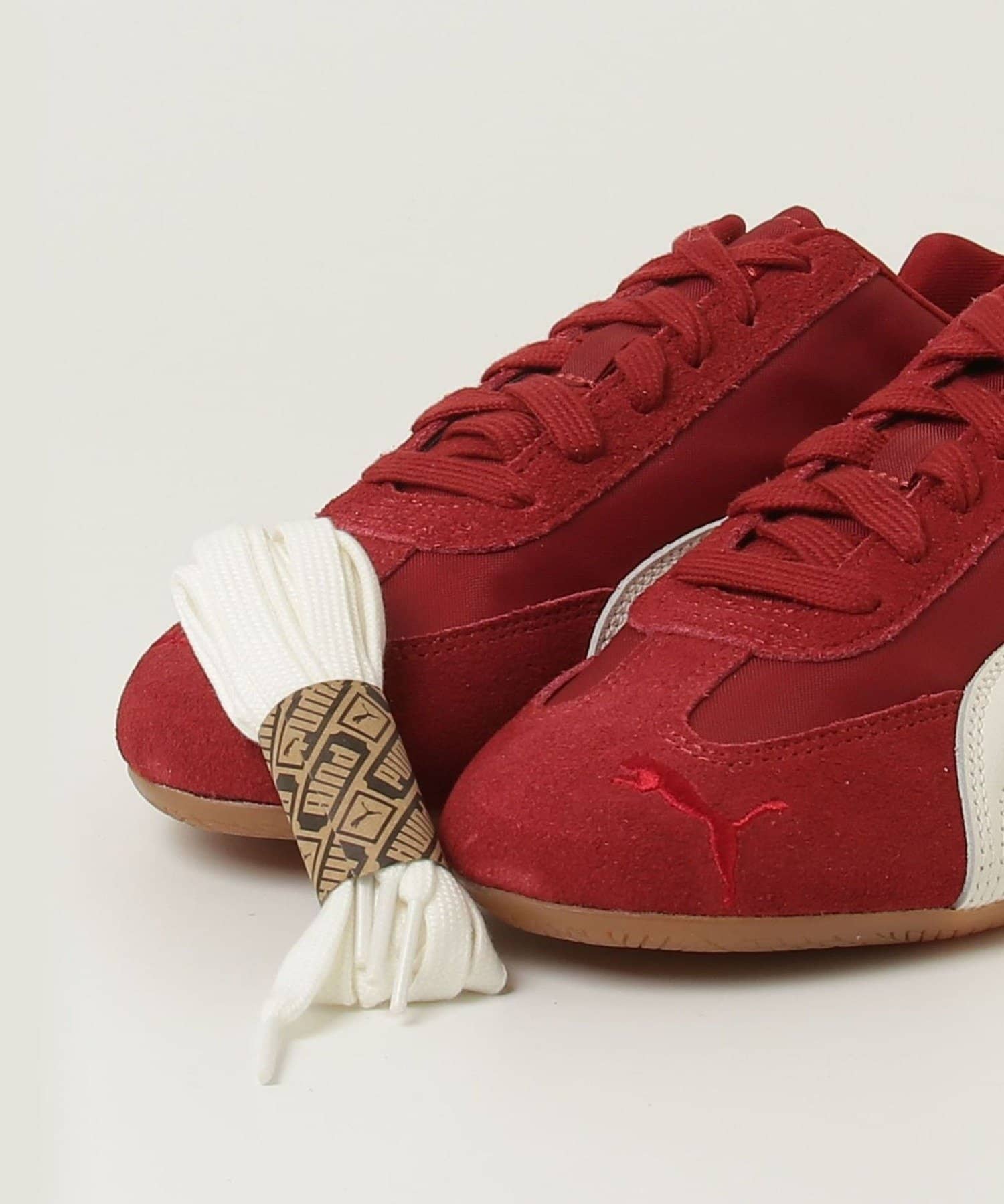 FREDY & GLOSTER(フレディ アンド グロスター) 【PUMA/プーマ】SPEEDCAT NYLON