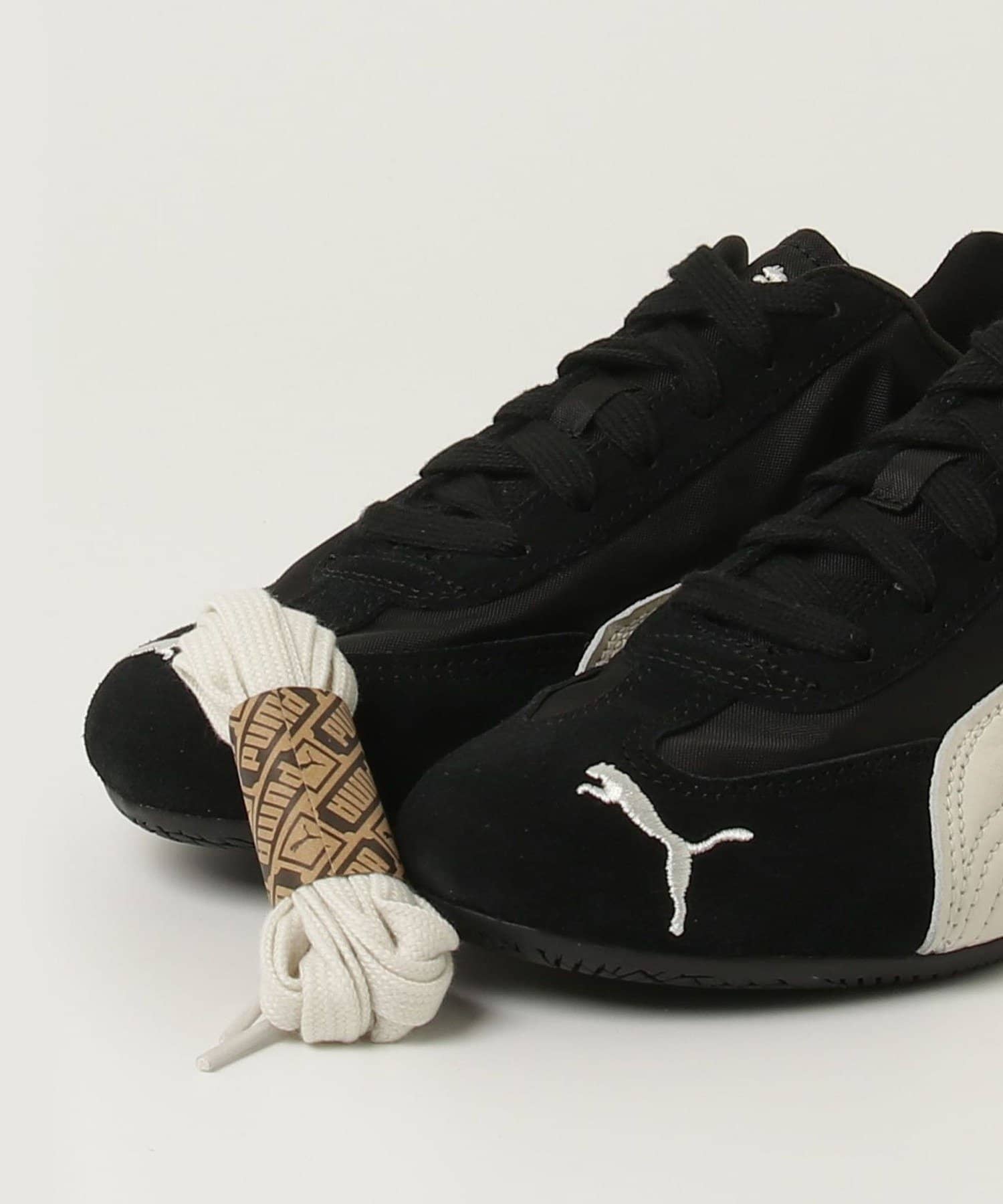 FREDY & GLOSTER(フレディ アンド グロスター) 【PUMA/プーマ】SPEEDCAT NYLON
