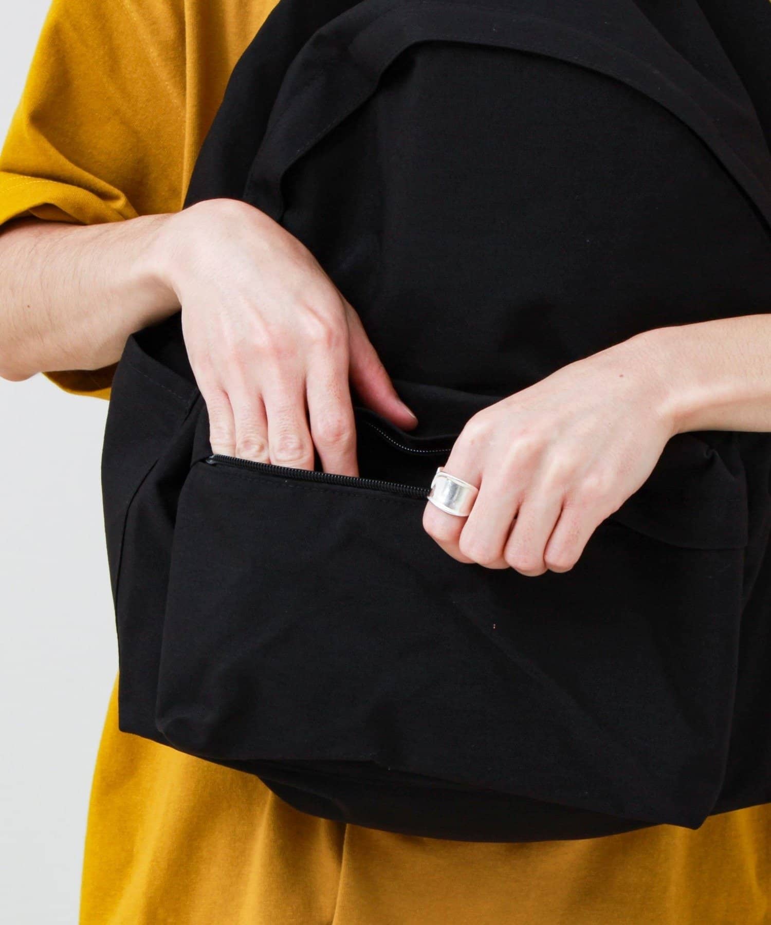 FREDY & GLOSTER(フレディ アンド グロスター) 【PACKING/パッキング】22L DAYPACKS デイパック リュック
