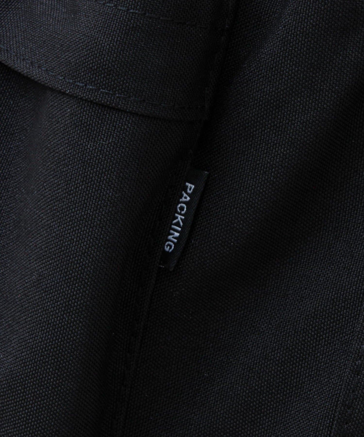 FREDY & GLOSTER(フレディ アンド グロスター) 【PACKING/パッキング】22L DAYPACKS デイパック リュック