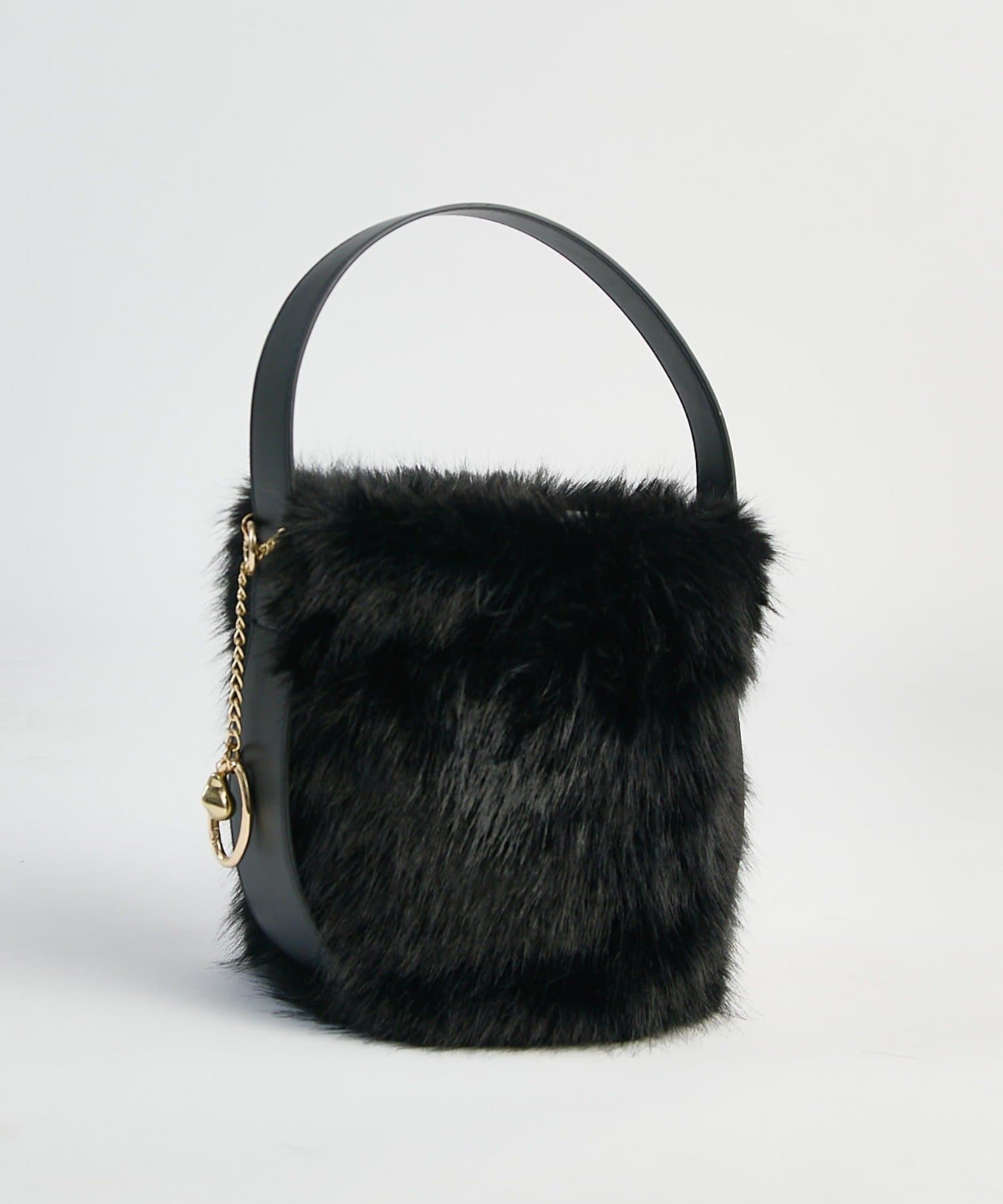 フェイクファーショルダーBAG | Lui's(ルイス)レディース | PAL CLOSET