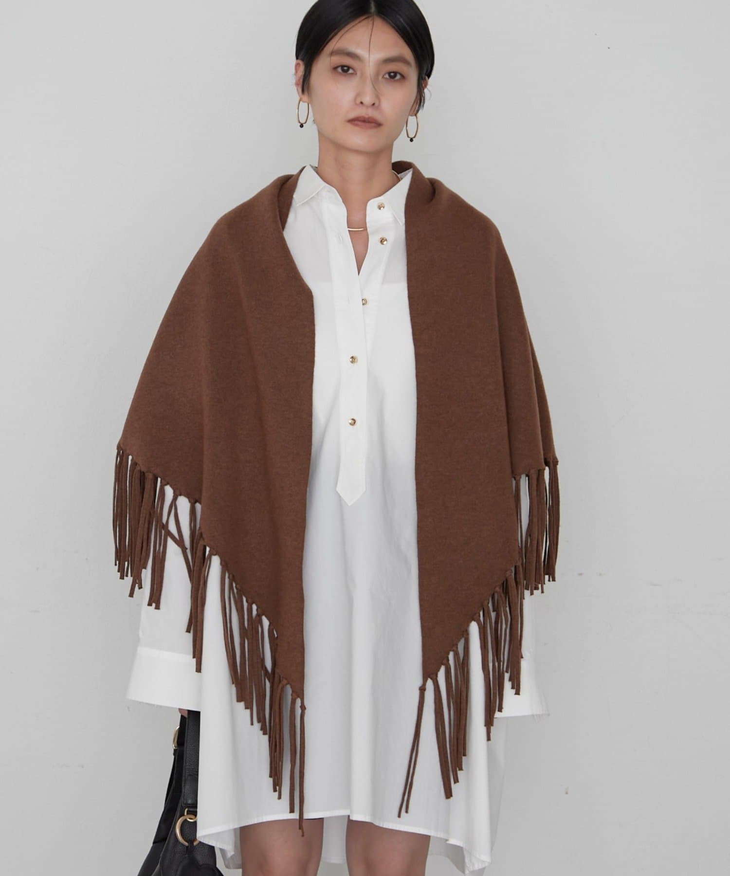LOUNGEDRESS(ラウンジドレス) ≪スタイリングを格上げ≫フリンジストール