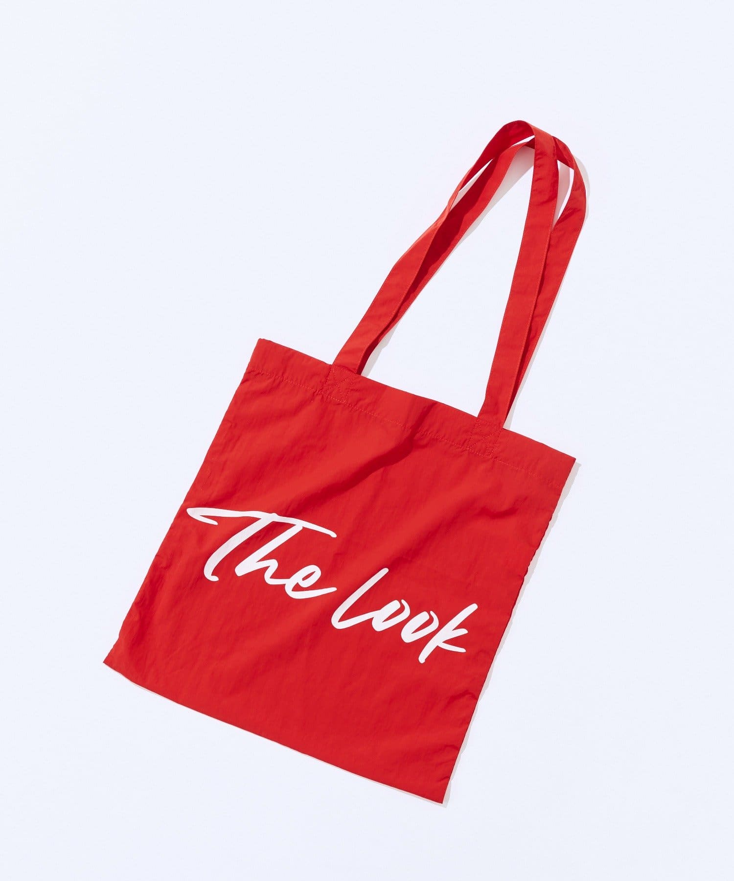 RIVE DROITE(リヴドロワ) 予約【軽量/コーデ映えに】The Look トートバッグ