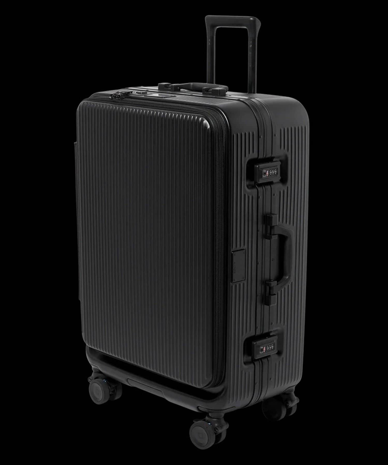 NOLLEY'S(ノーリーズ) 【WHITEAGE/ホワイタージュ】AUORBE Suitcase Flexbox XL