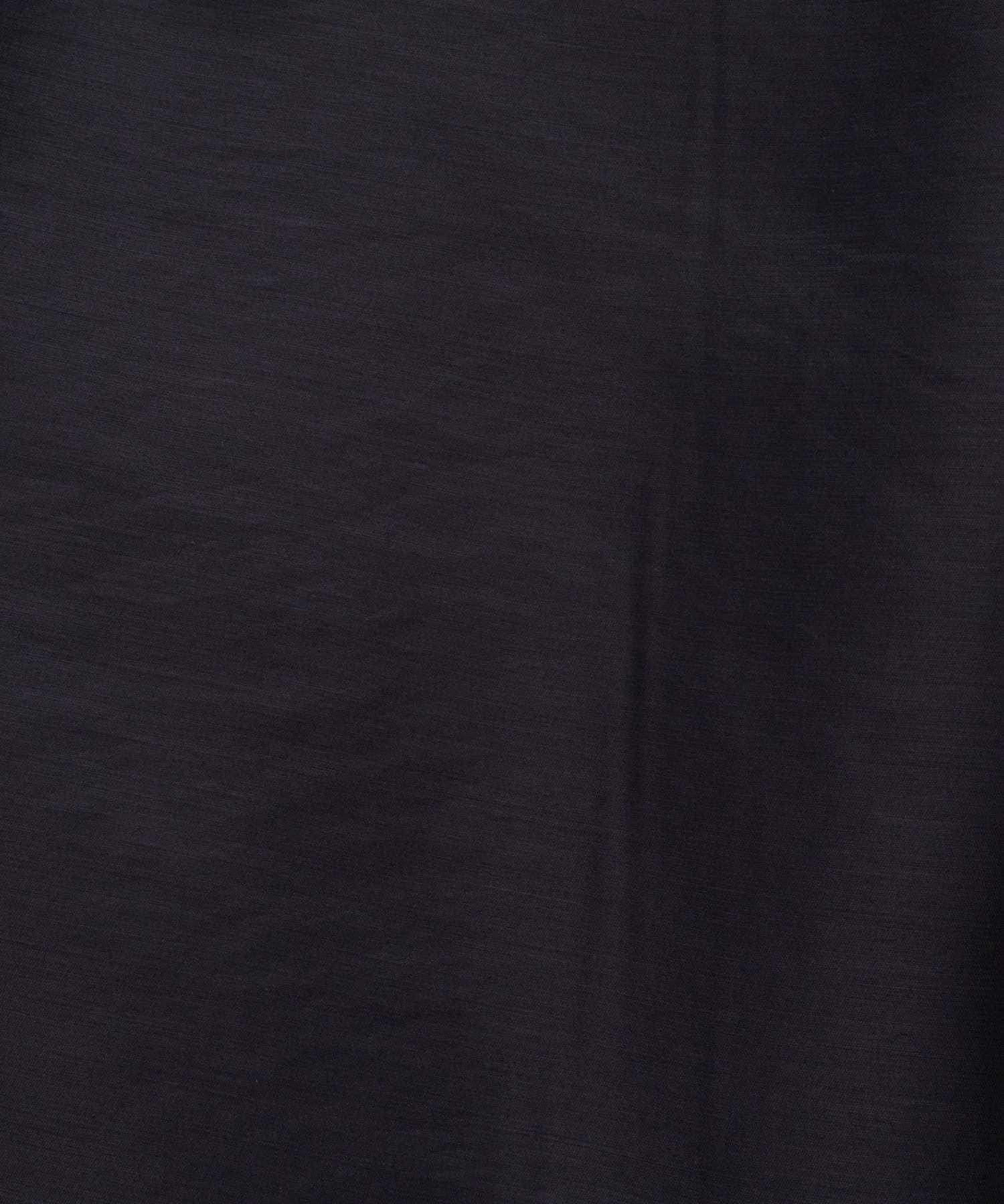 NOLLEY'S(ノーリーズ) 《防シワ》ウォッシャブルシアーサテンタックスカート